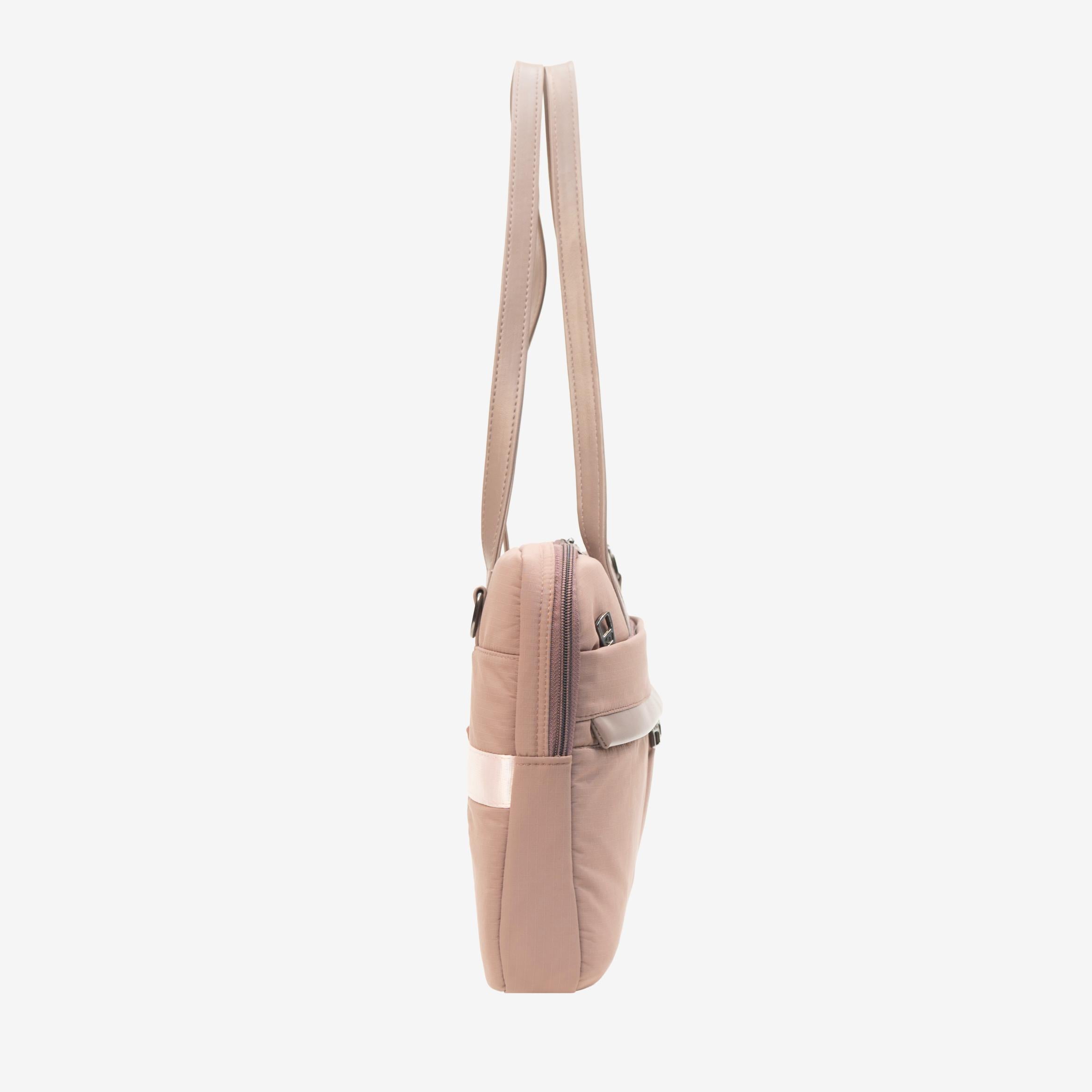 Elite Bond Laptop Satchel