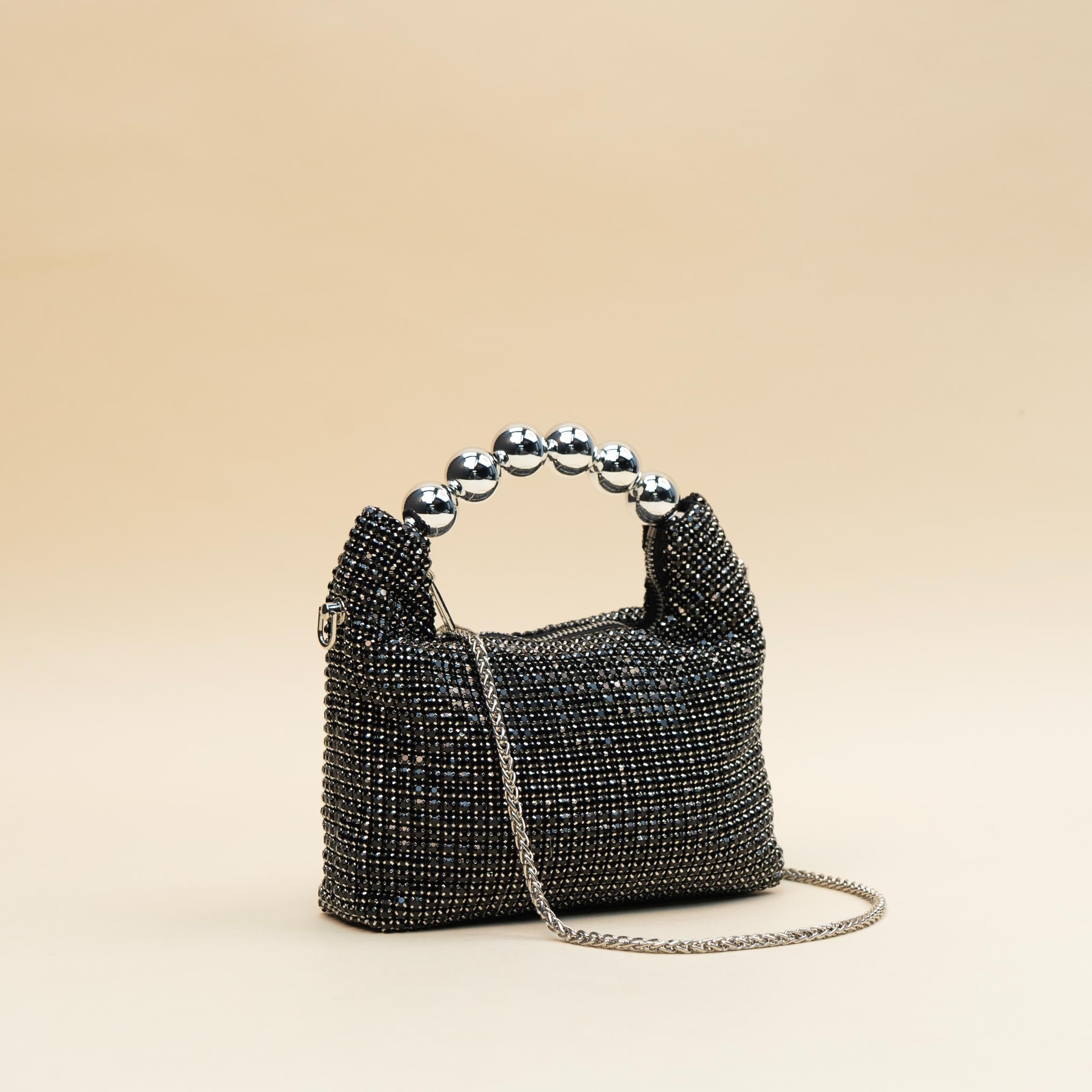 Glamour Mesh Edit Collection