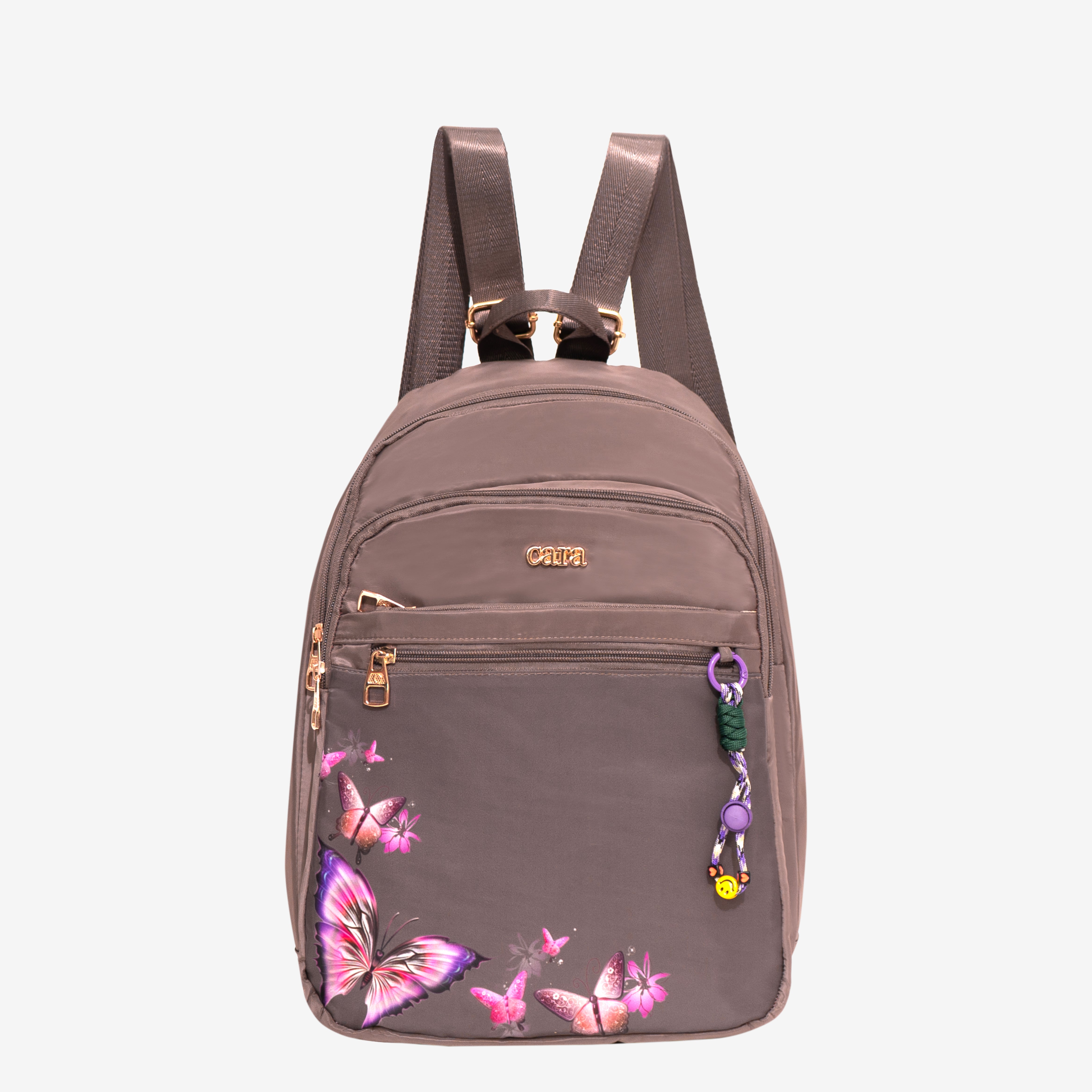 BloomBurst Backpack