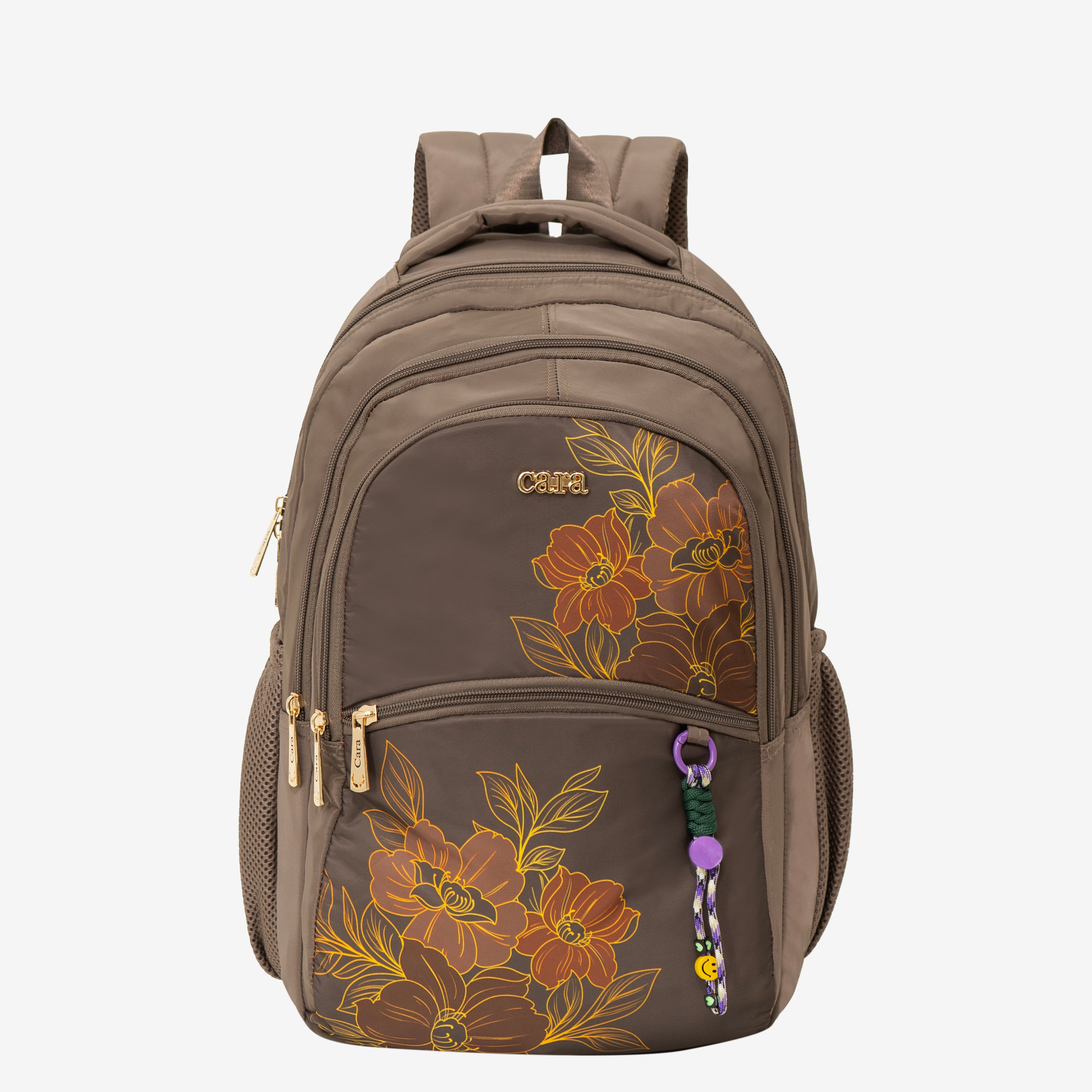 LeafNest Backpack
