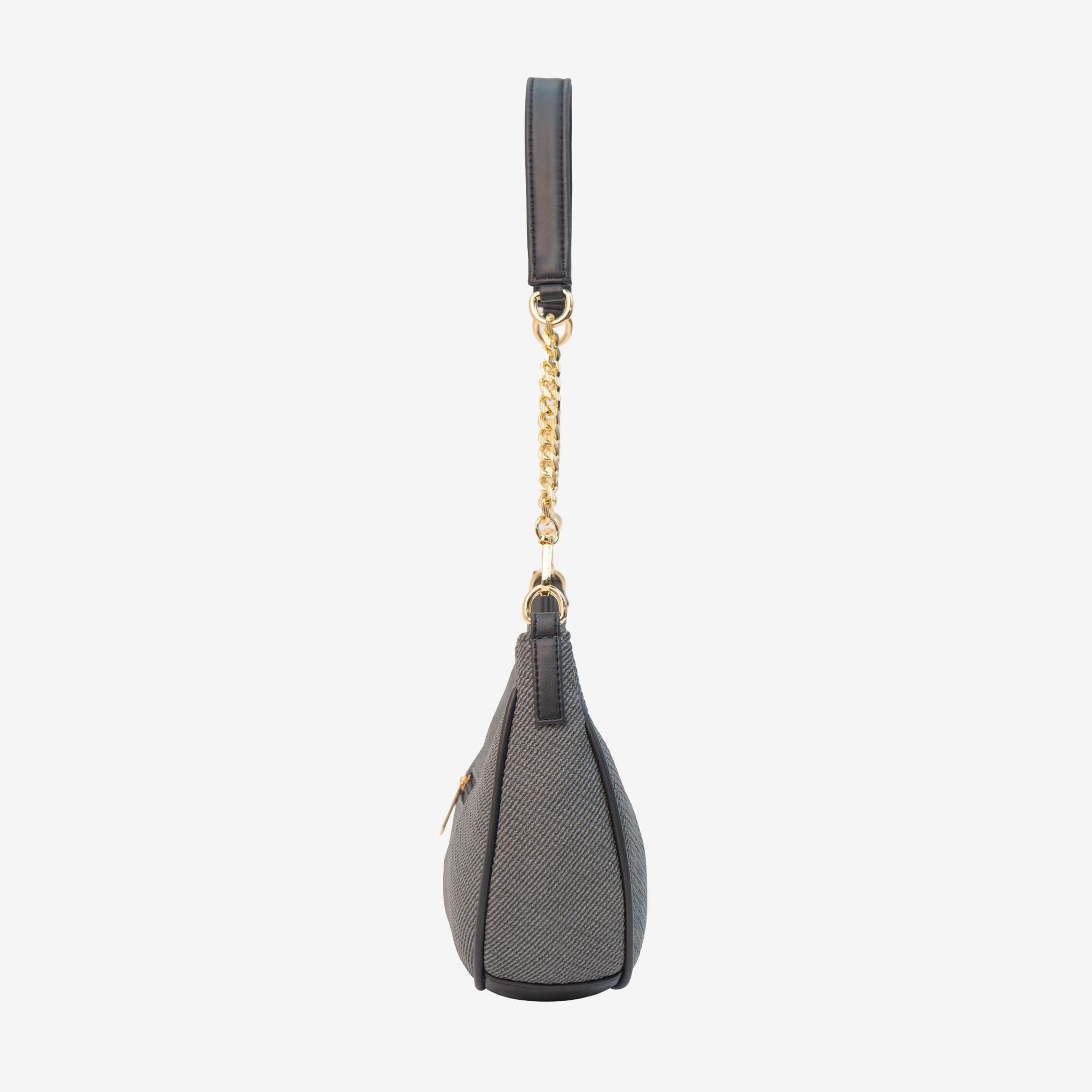 Timeless Elegance Luna Purse