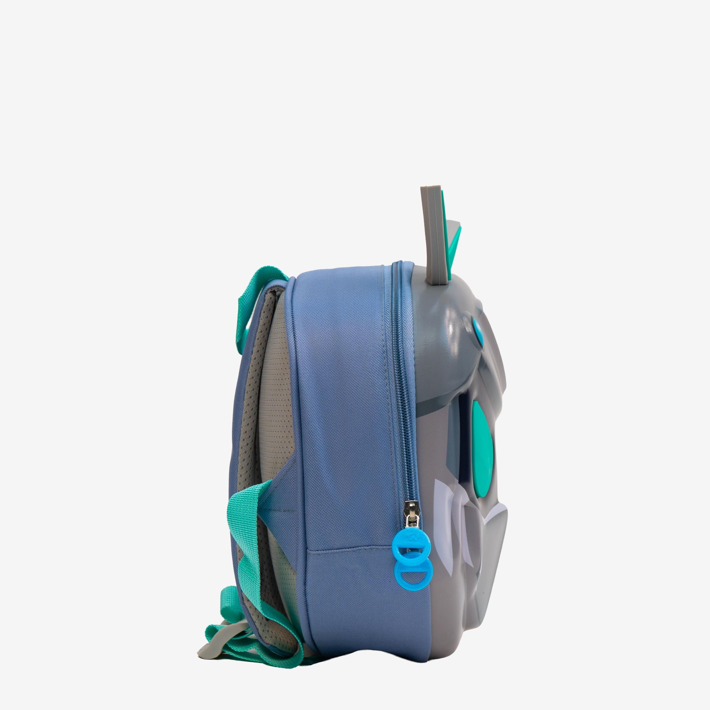 Robo Hero Backpack