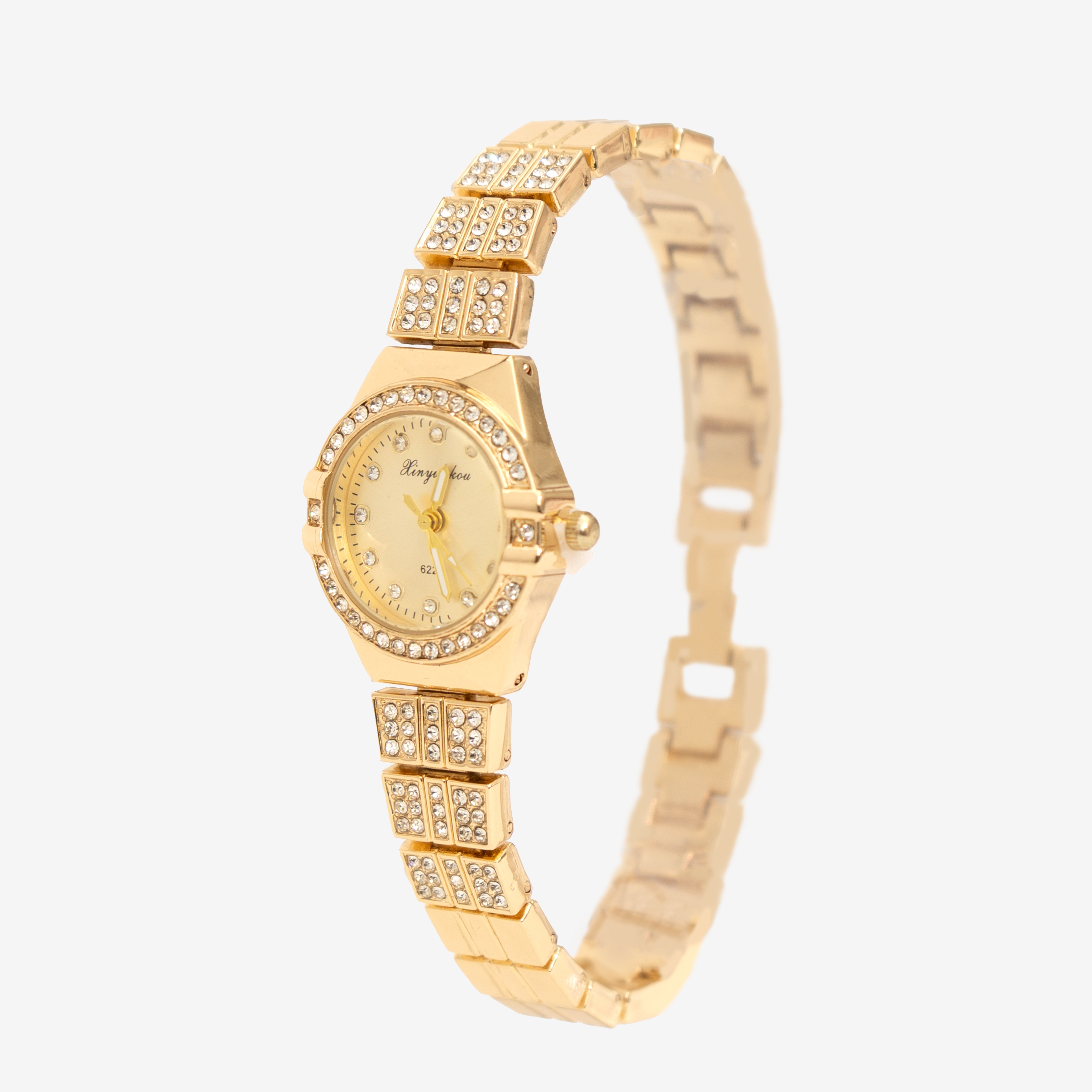 Lustre Grace Watches