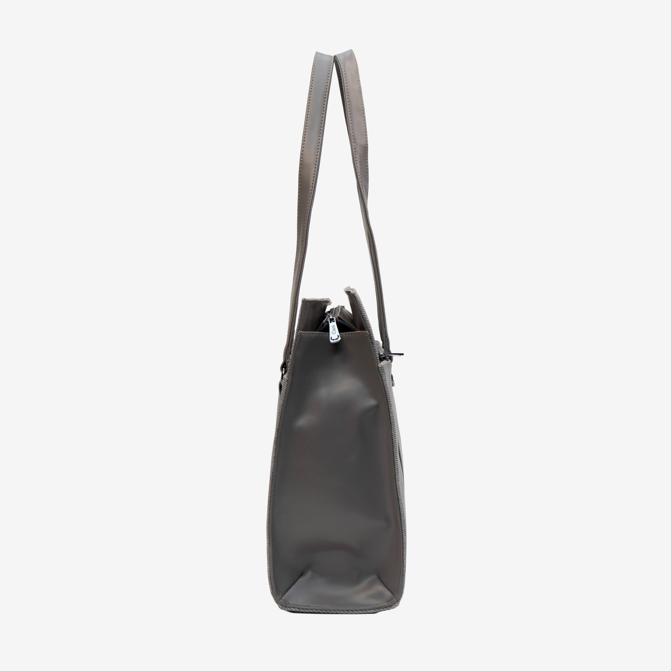 The Linear Satchel