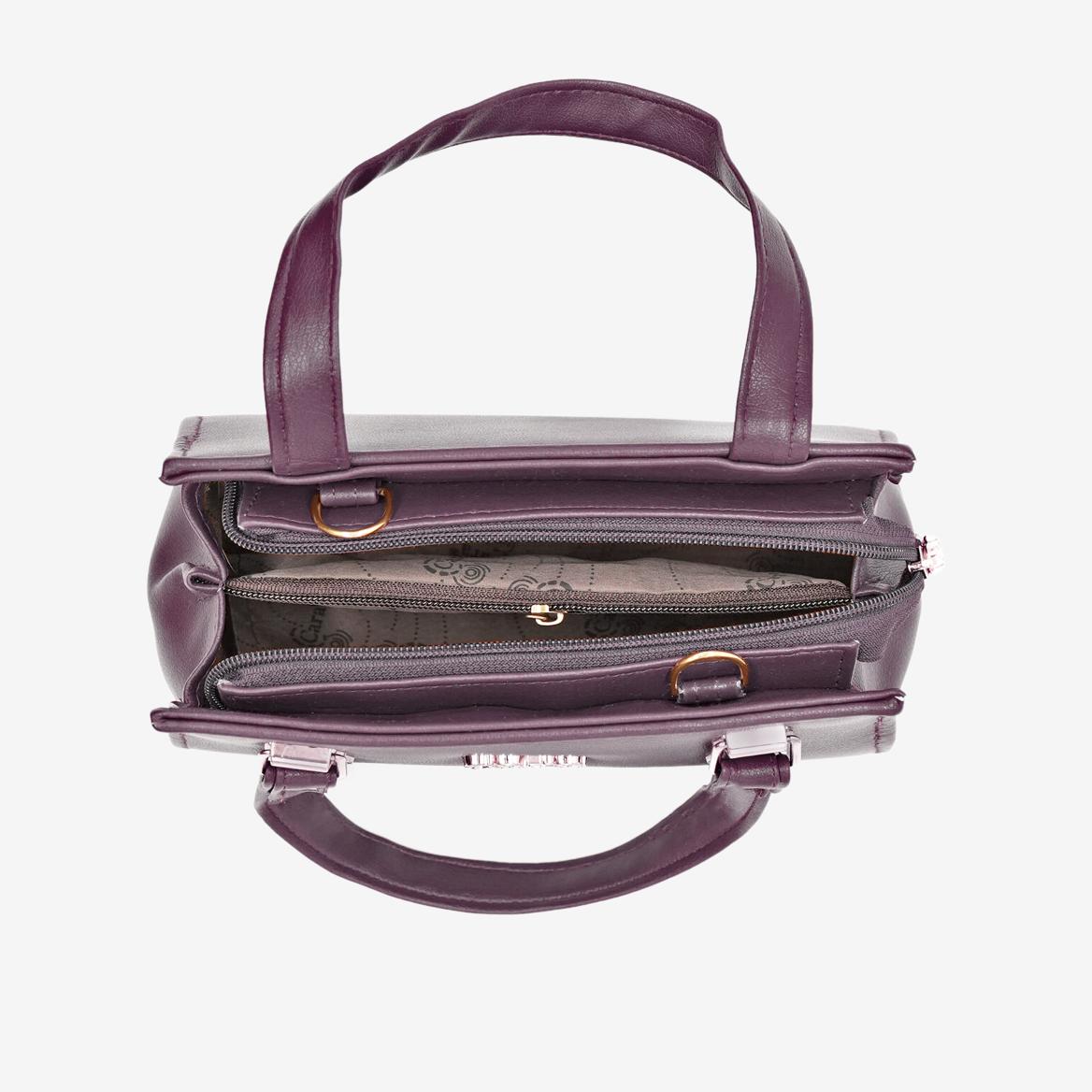 Elaric Mini Handbag
