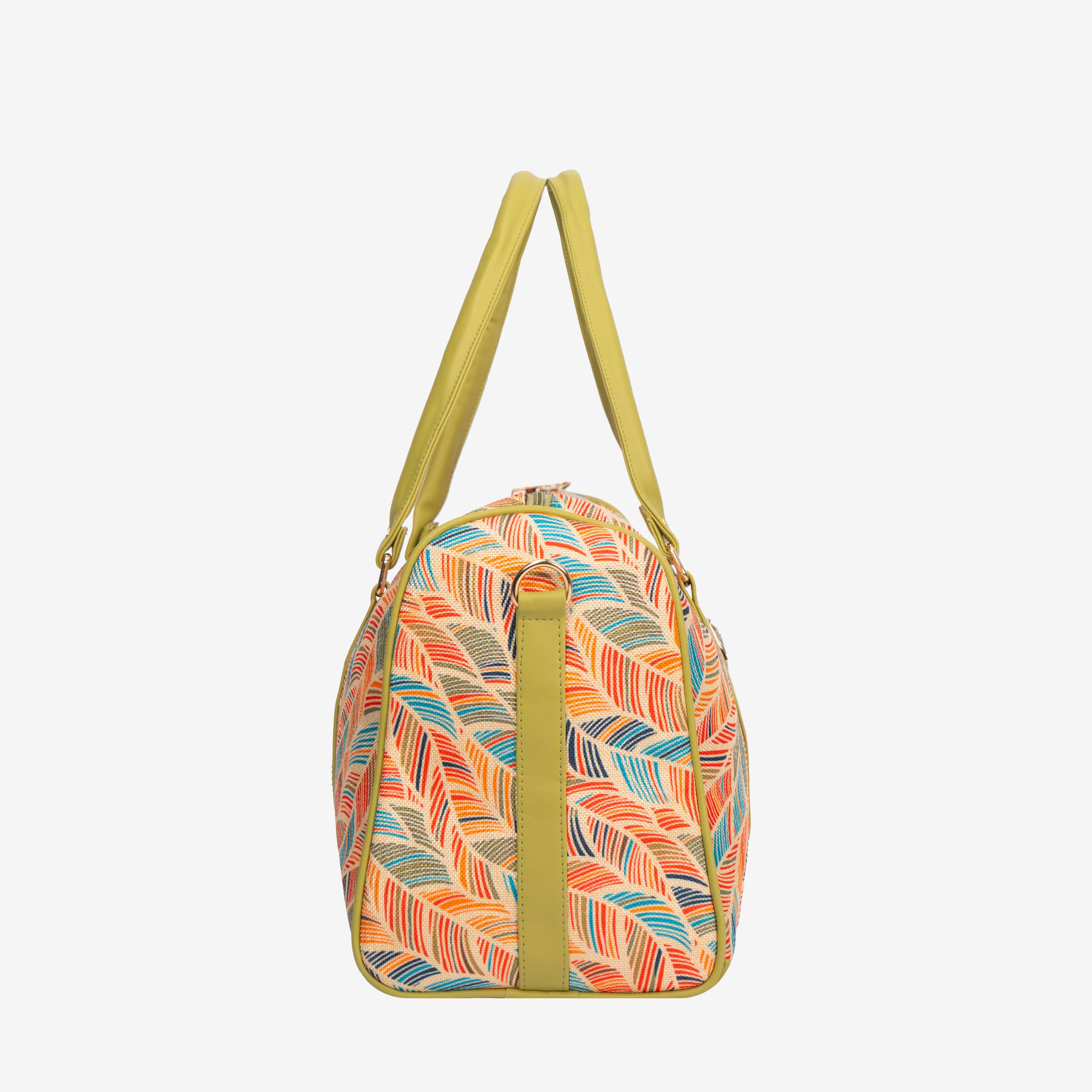 Move Pack Duffle