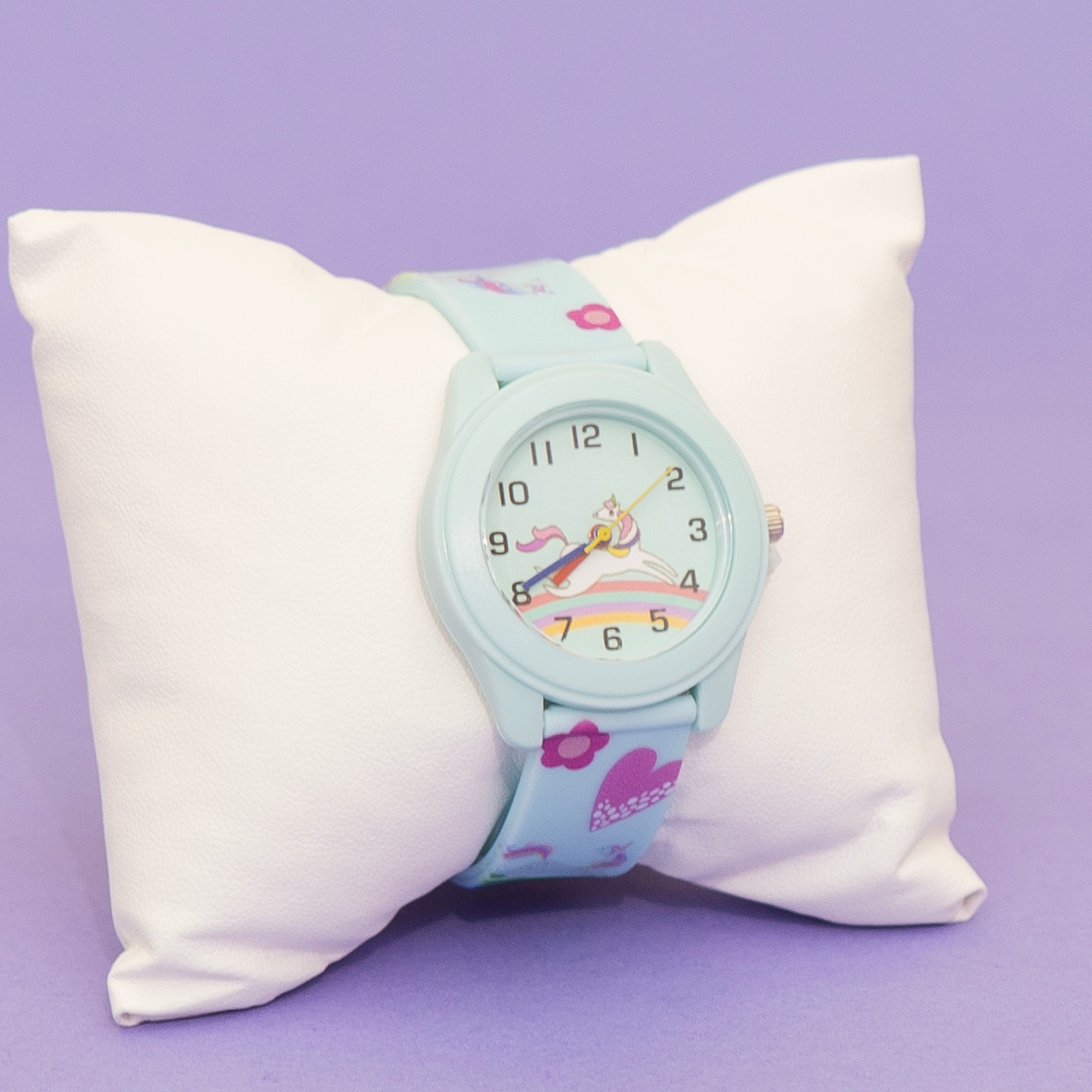 Whizzy Wristwear Watches