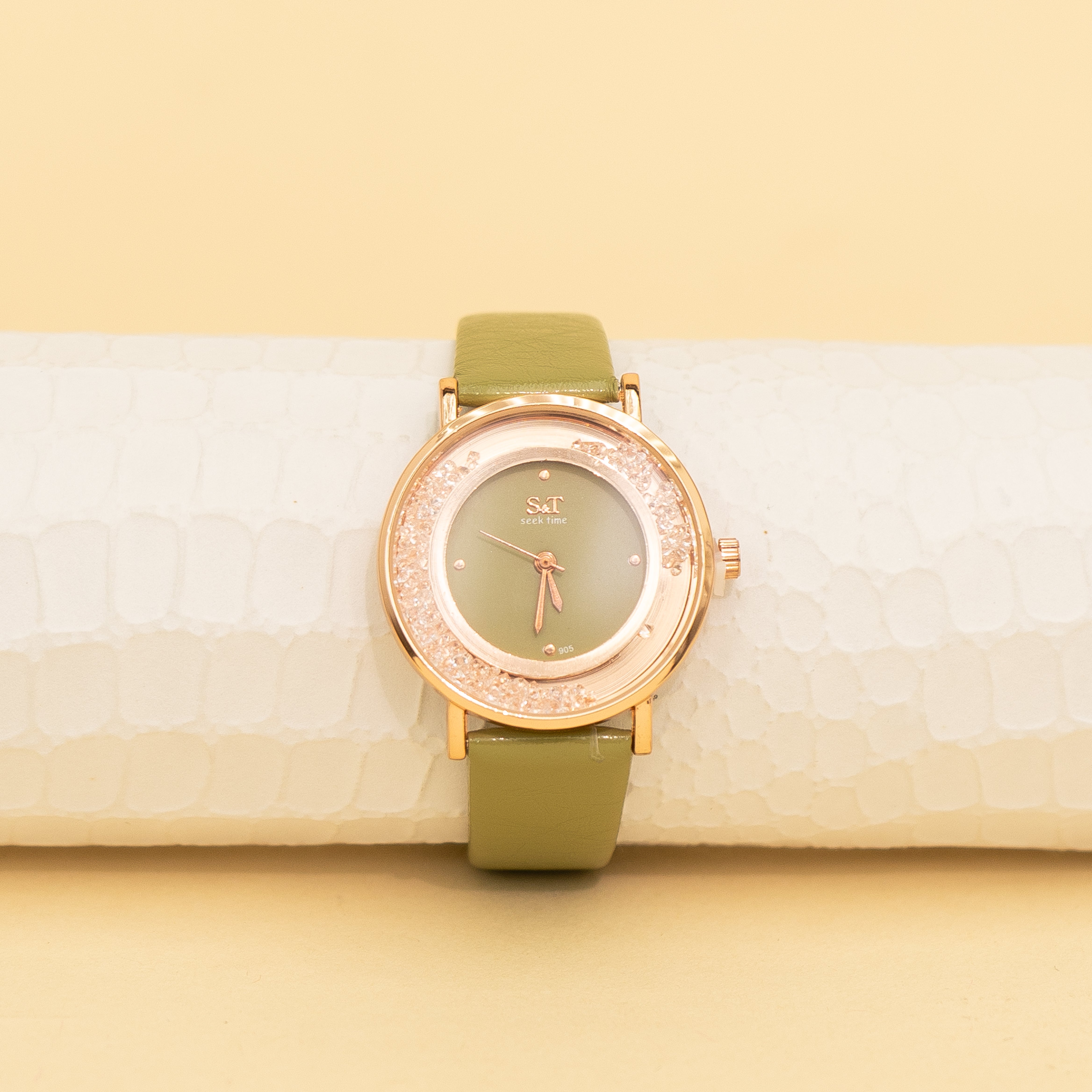 ColorMood Collection Watches