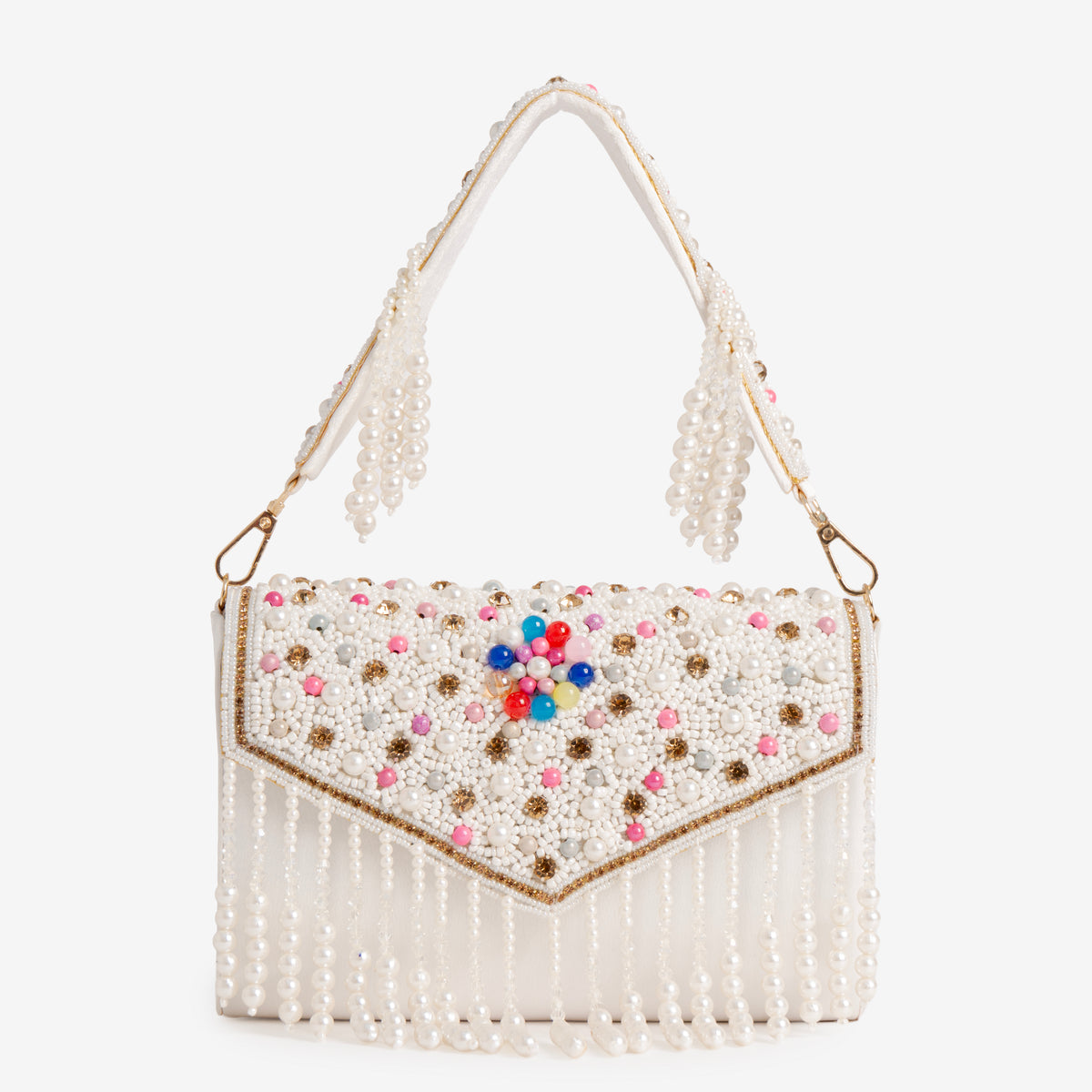Crystal Opulence Collection