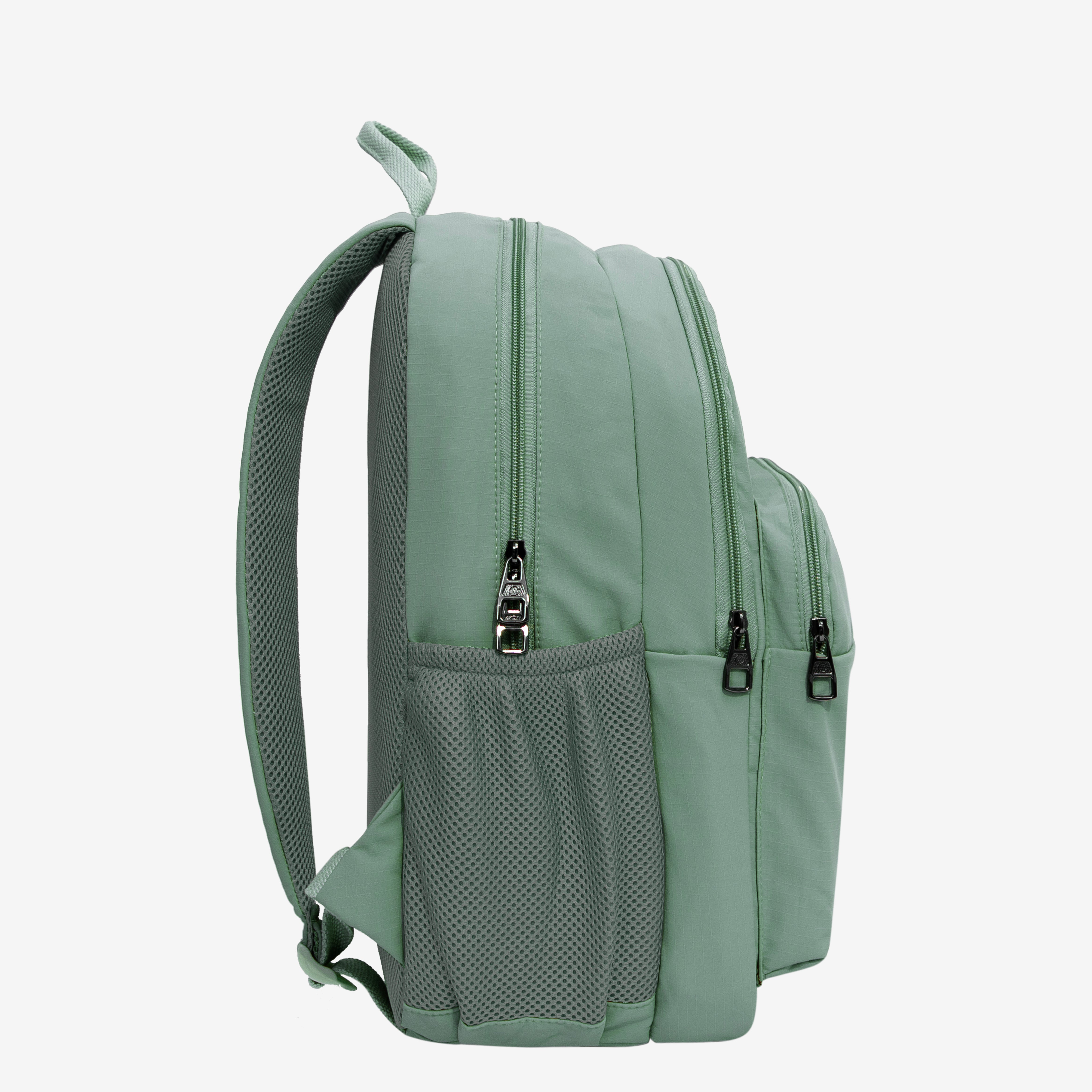 SwiftZip Backpack
