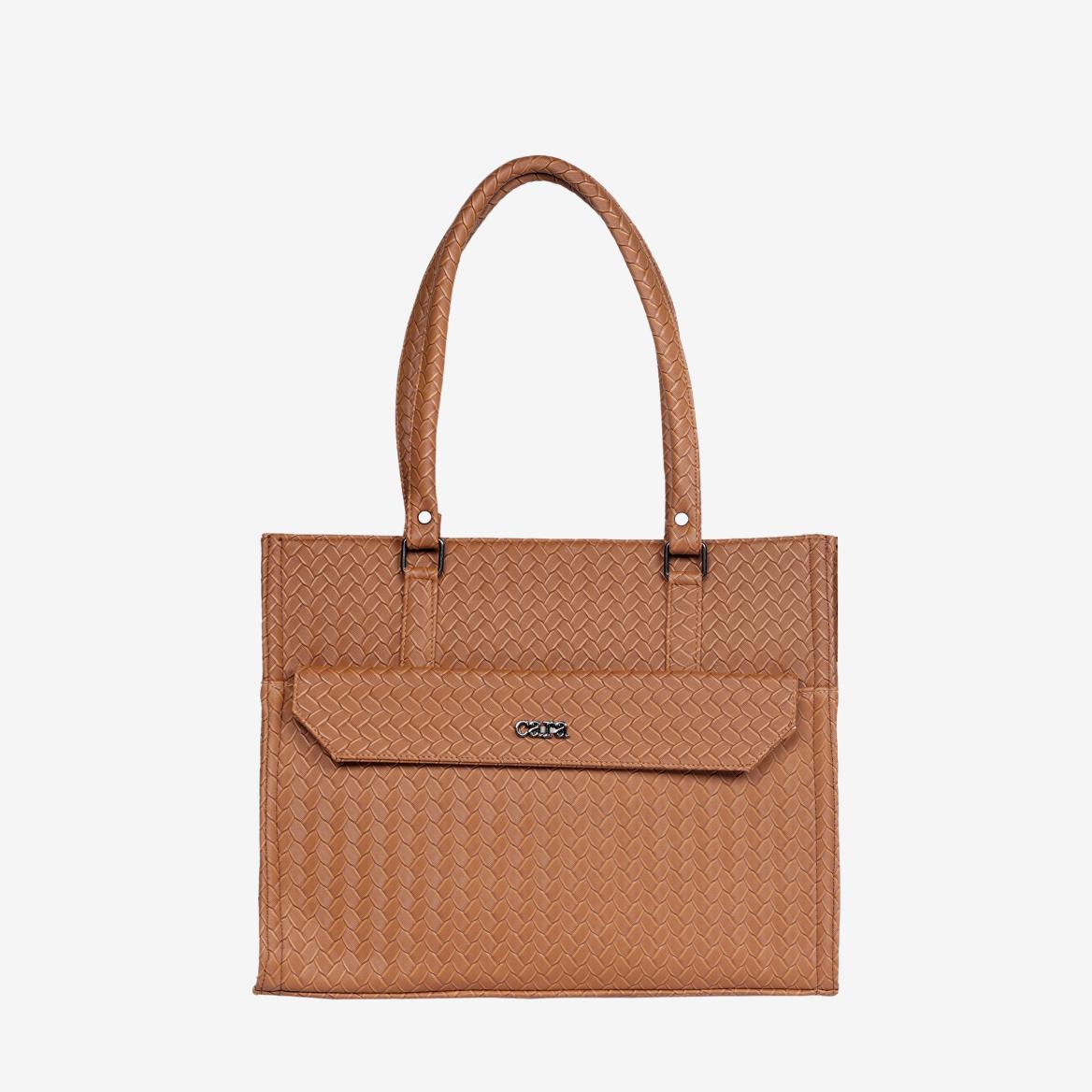 Linor Structured Work Bag