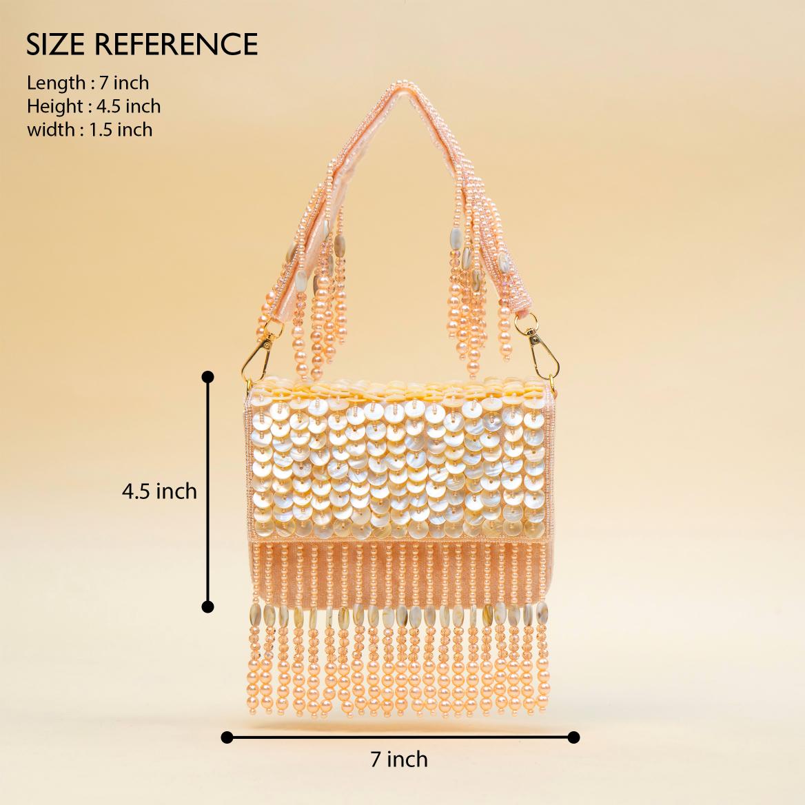 Crystal Pearl Collection