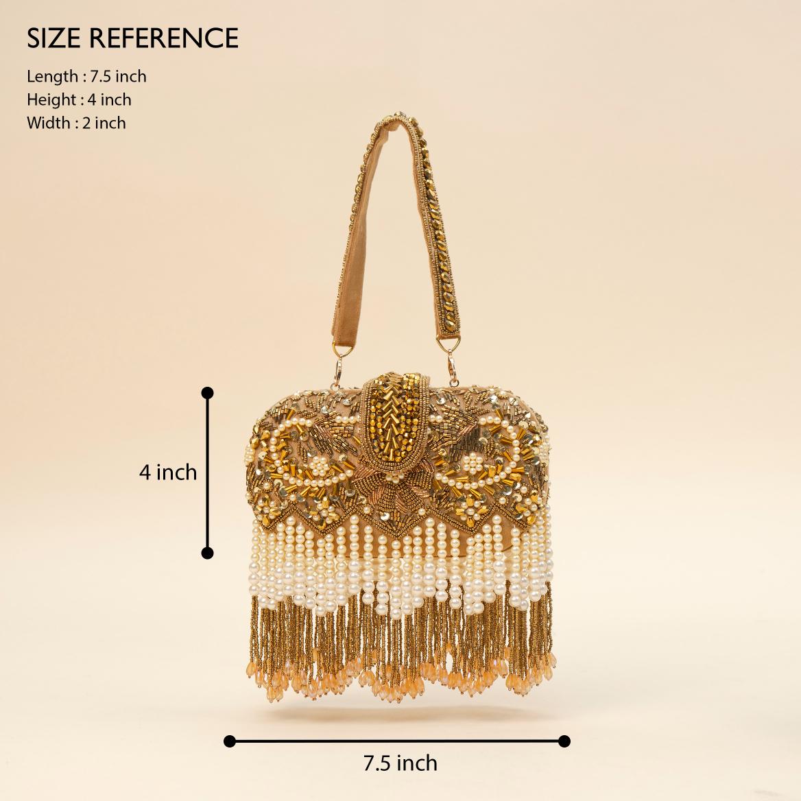 Grand Pearl Collection