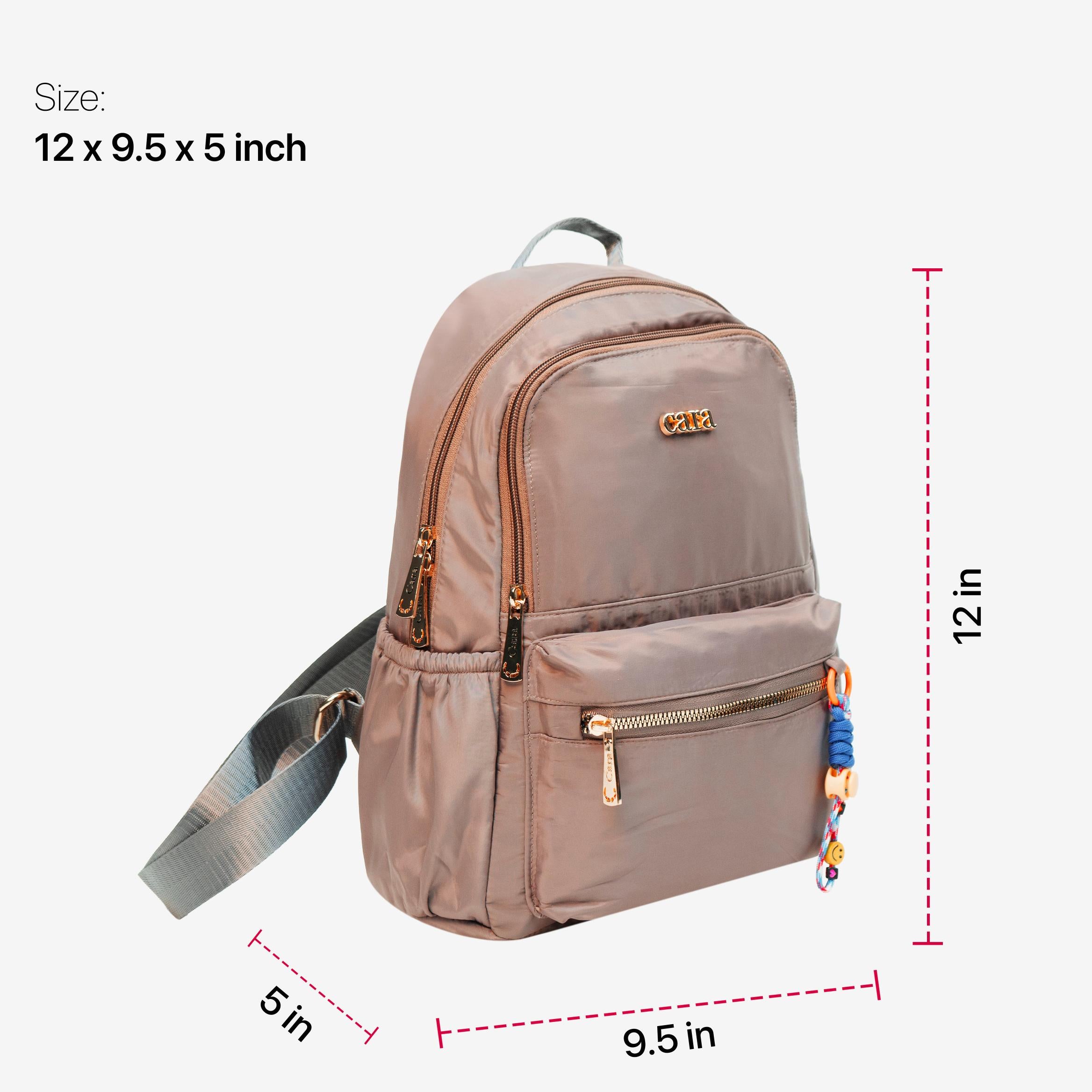 Gem Breeze Backpack