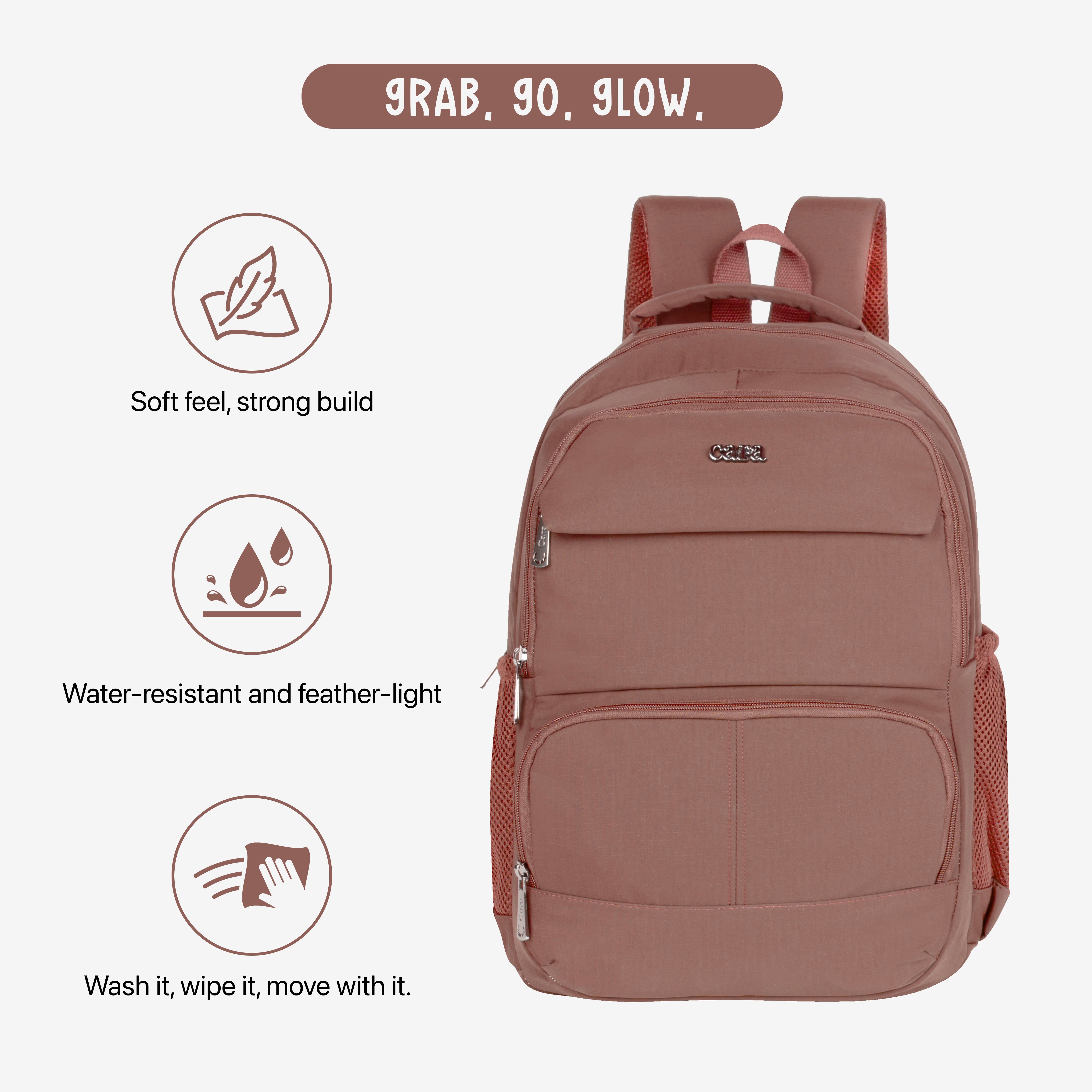 DayQuest Backpack