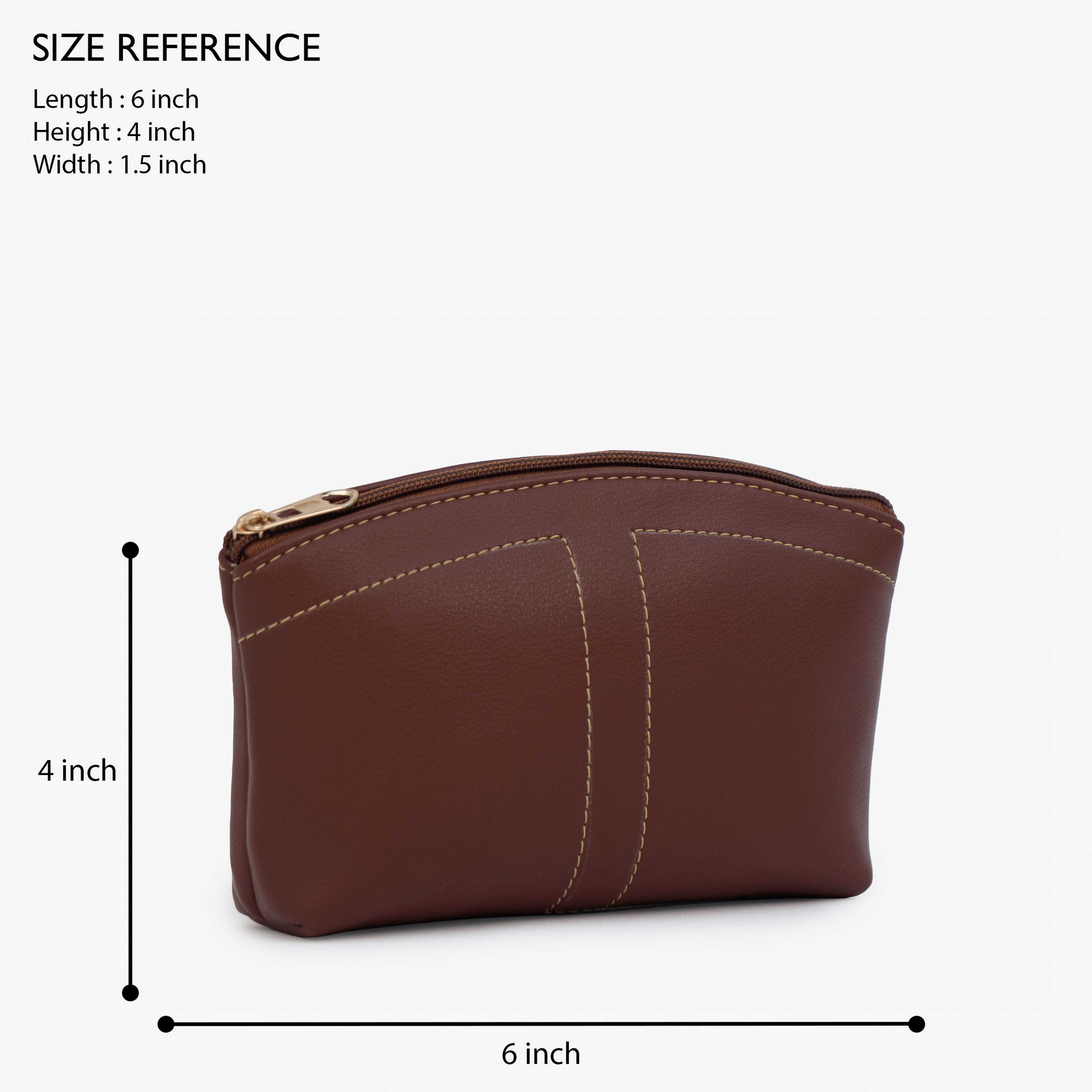 Daily Essentials Pouch
