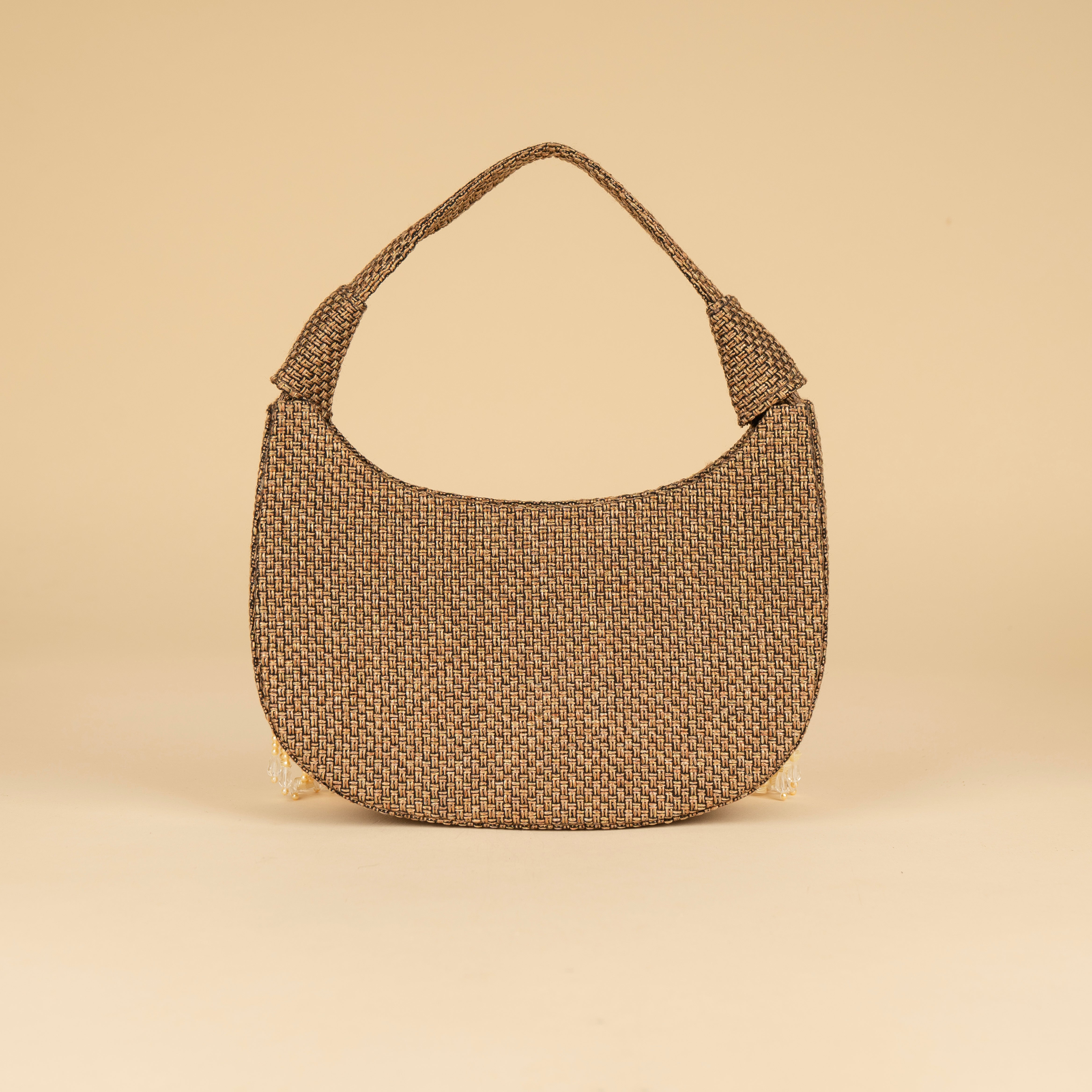 Jute Bead Elegance Collection