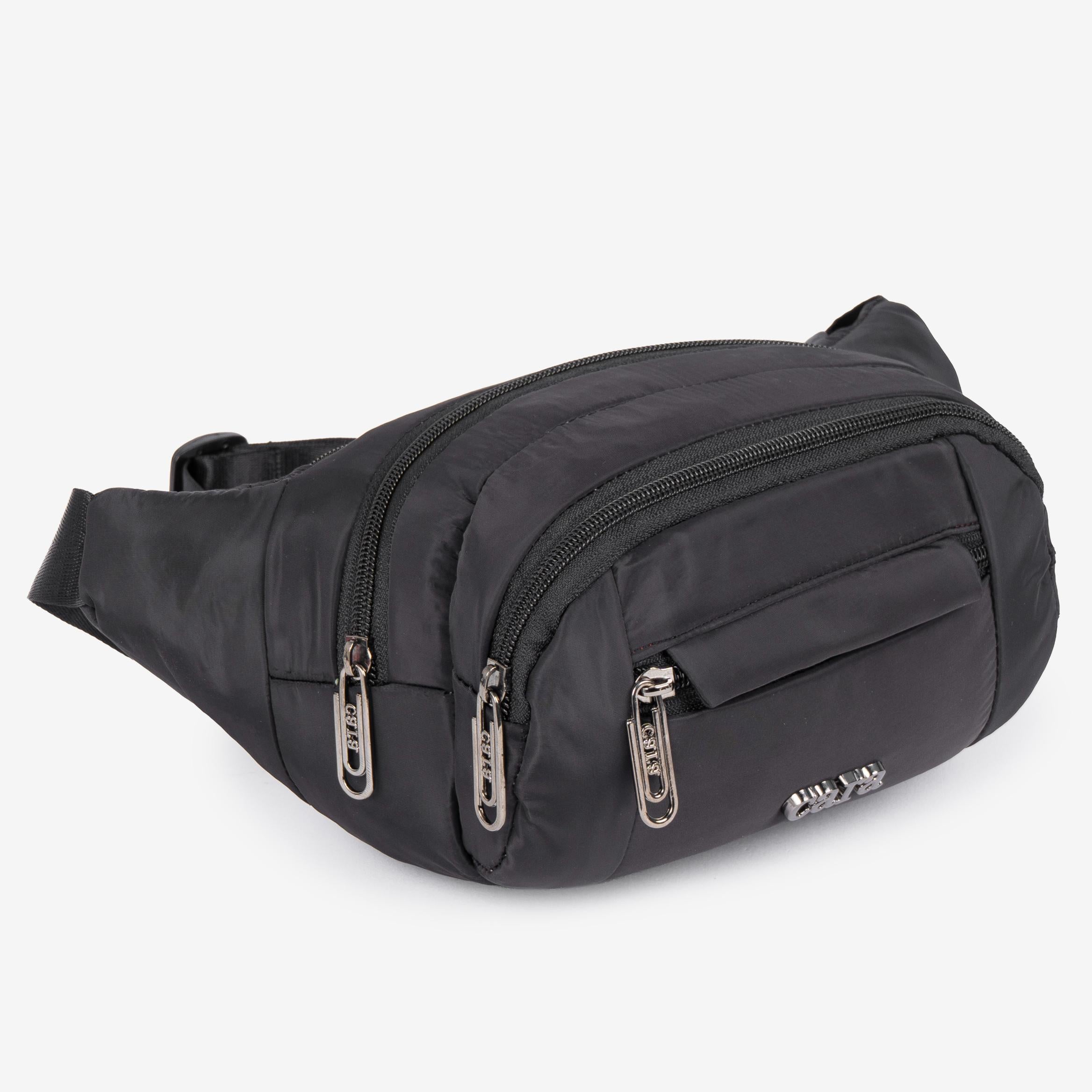Street Aura Waist Pouch