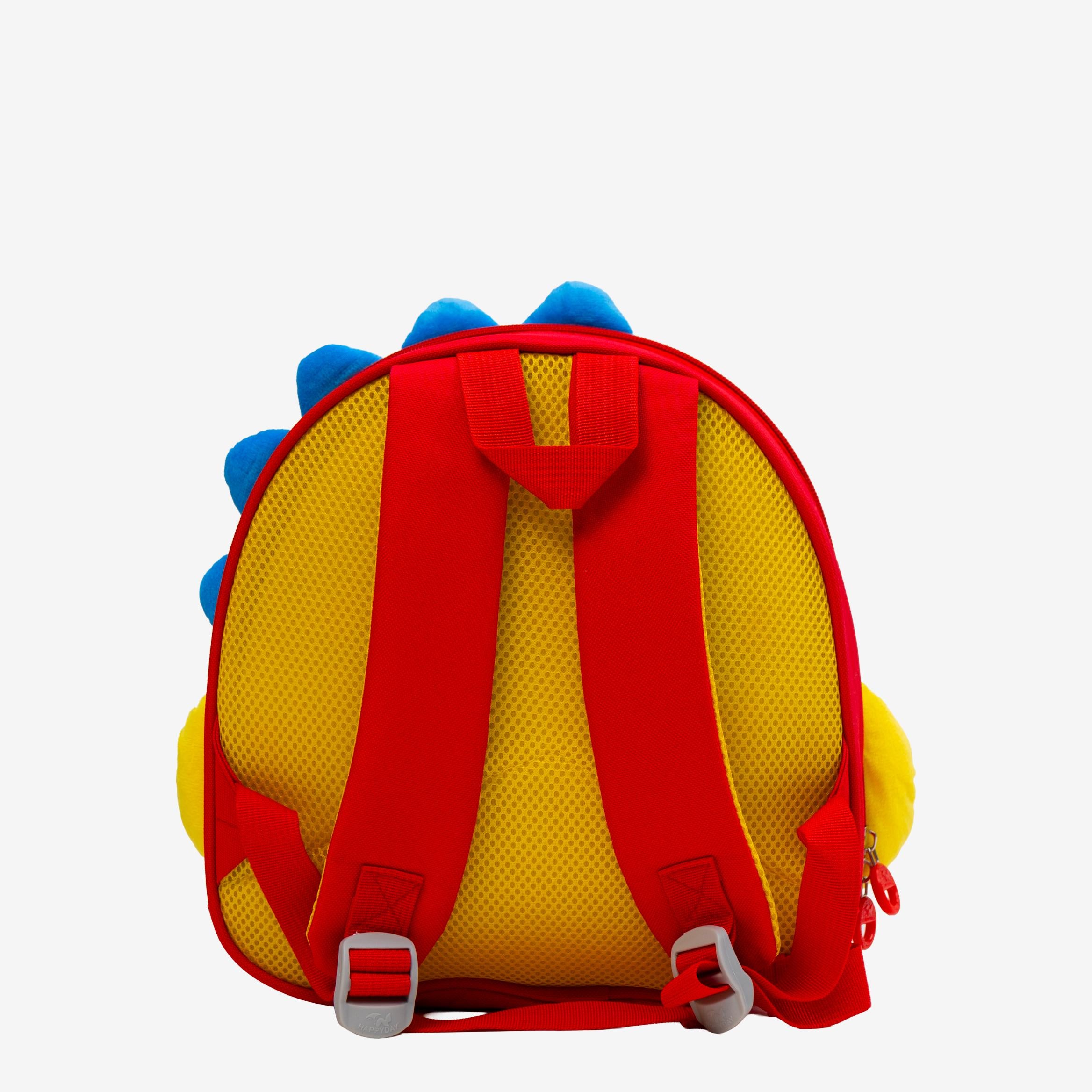 Dino Buddy Backpack