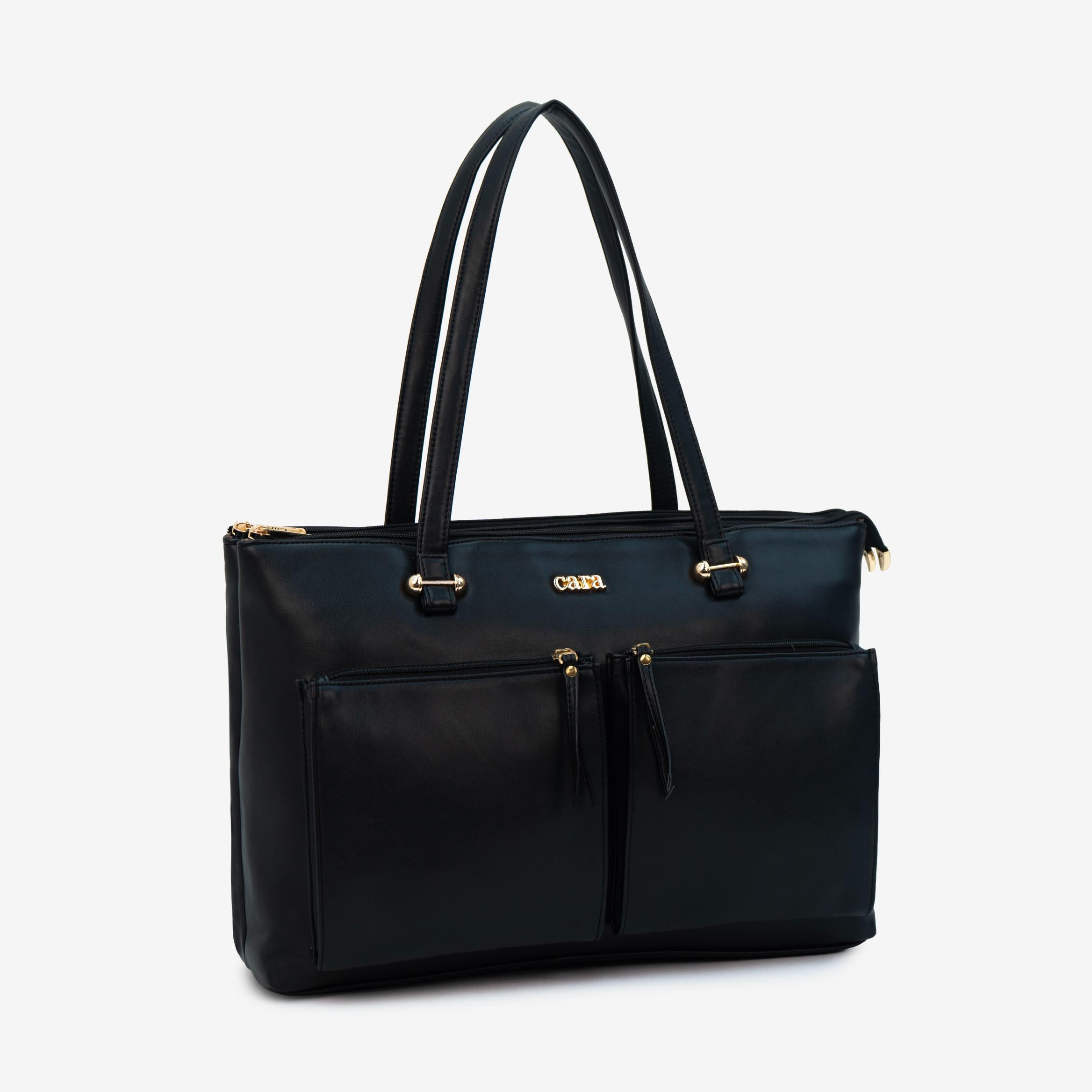 Classy Pro Structured Handbag