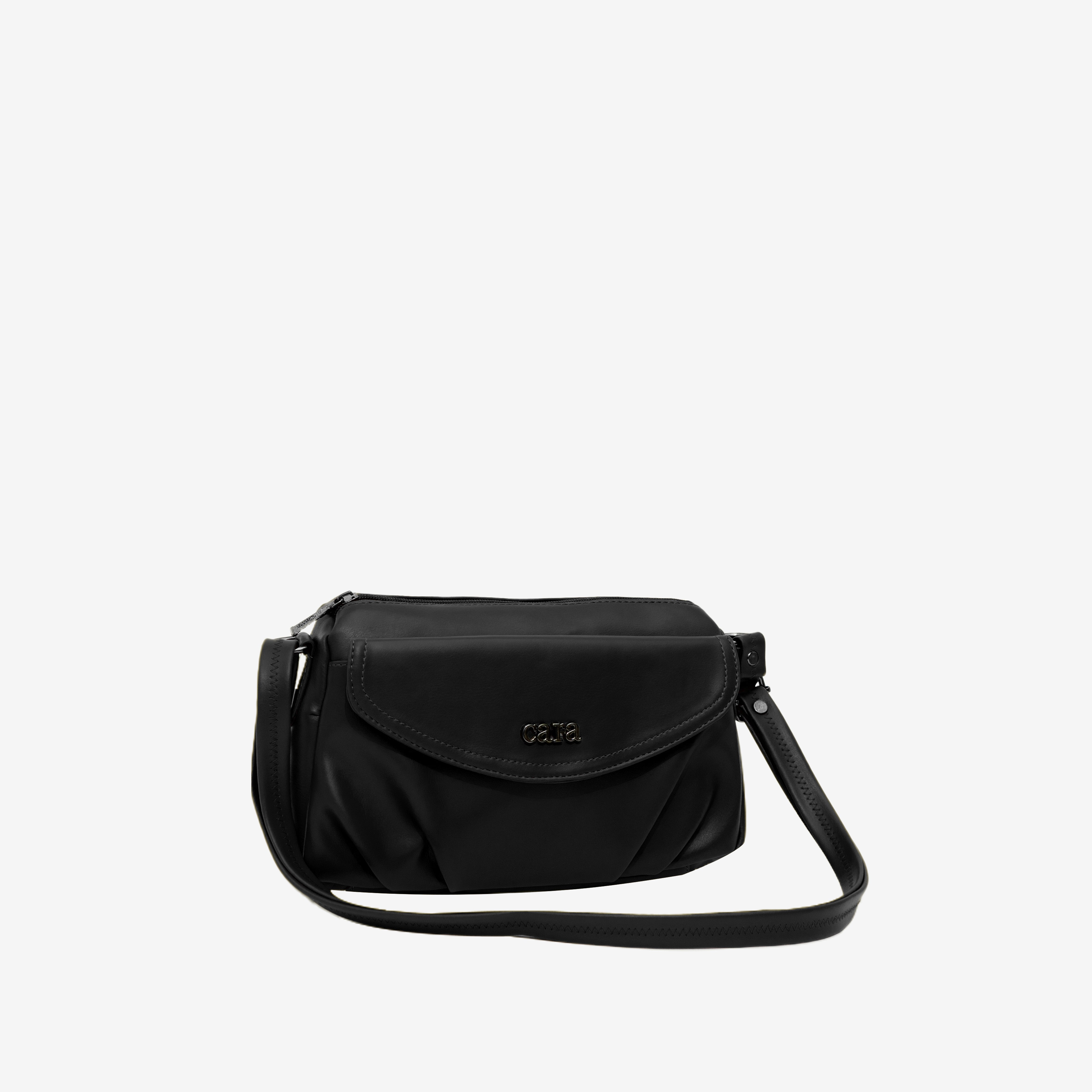 Black Simplify Sling | Cara