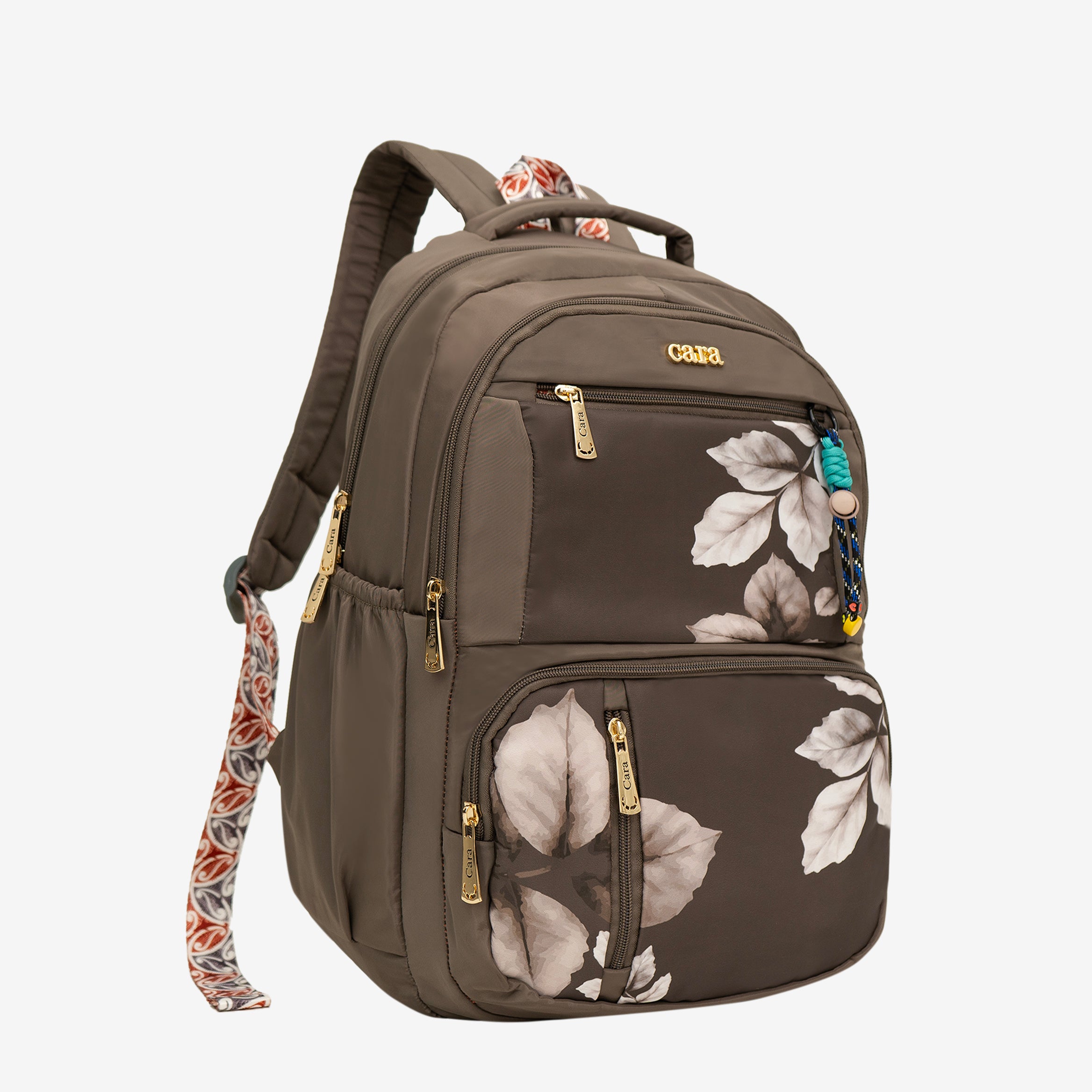 Leafsong BackPack