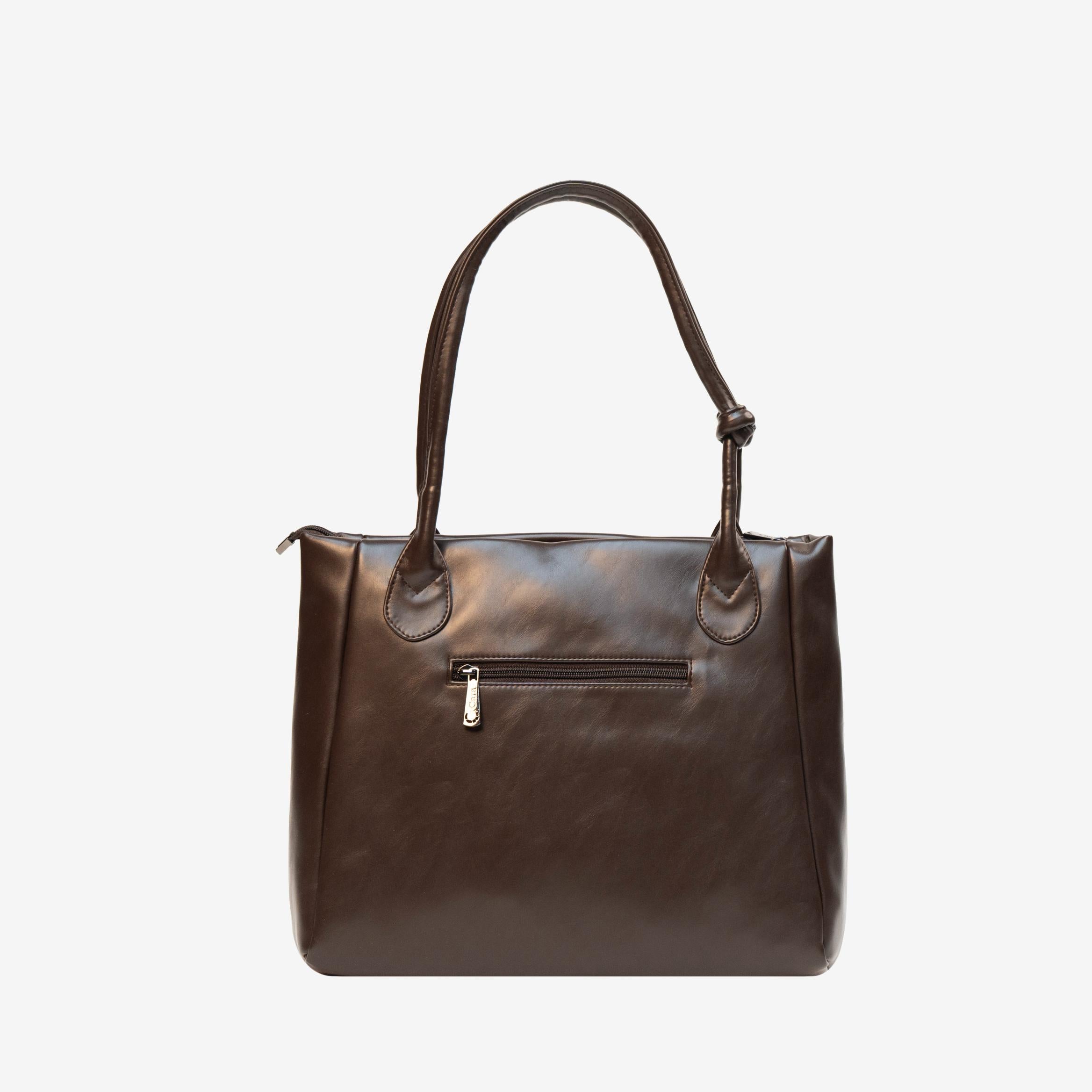 City Balance Handbag