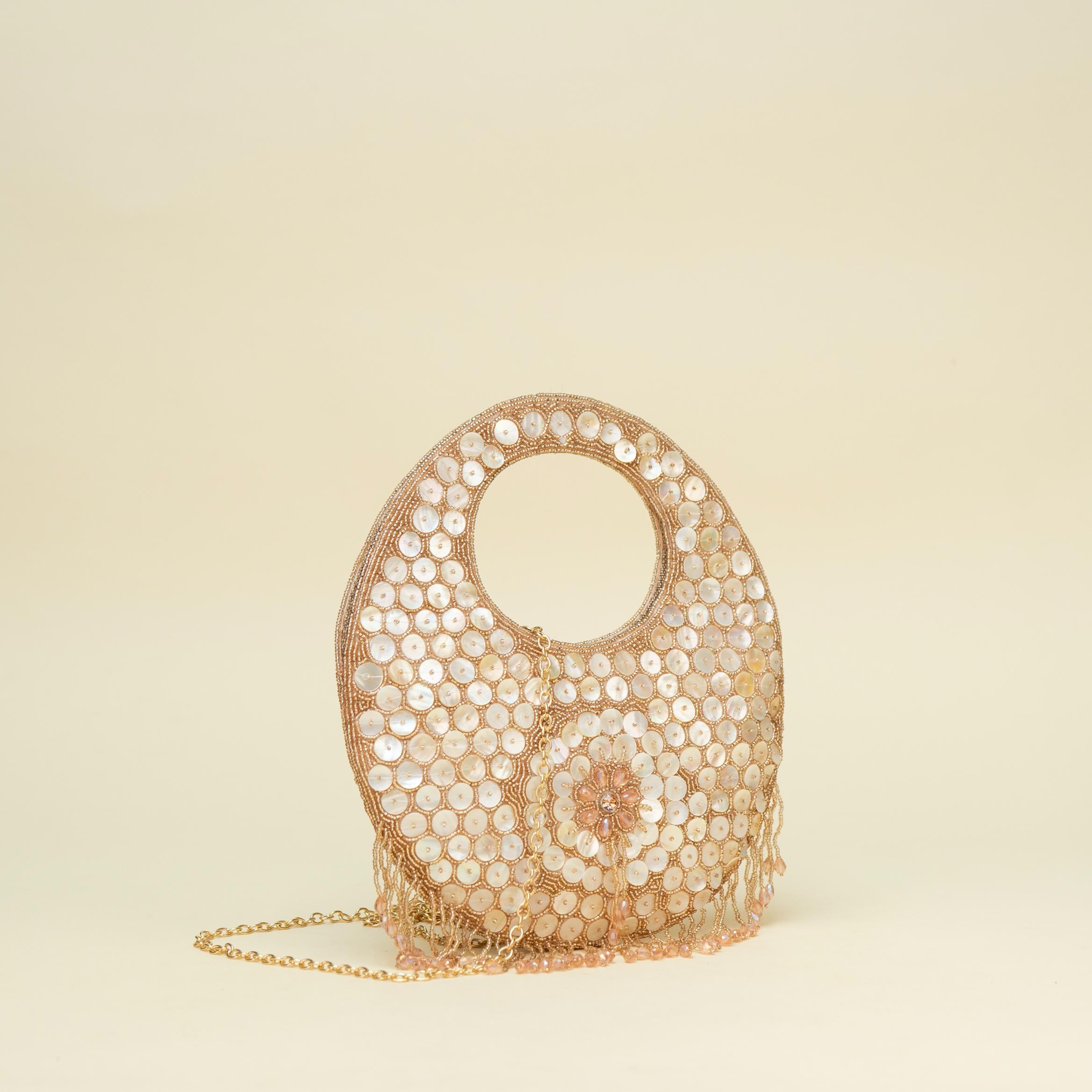 Aveline Bead Luxe Series