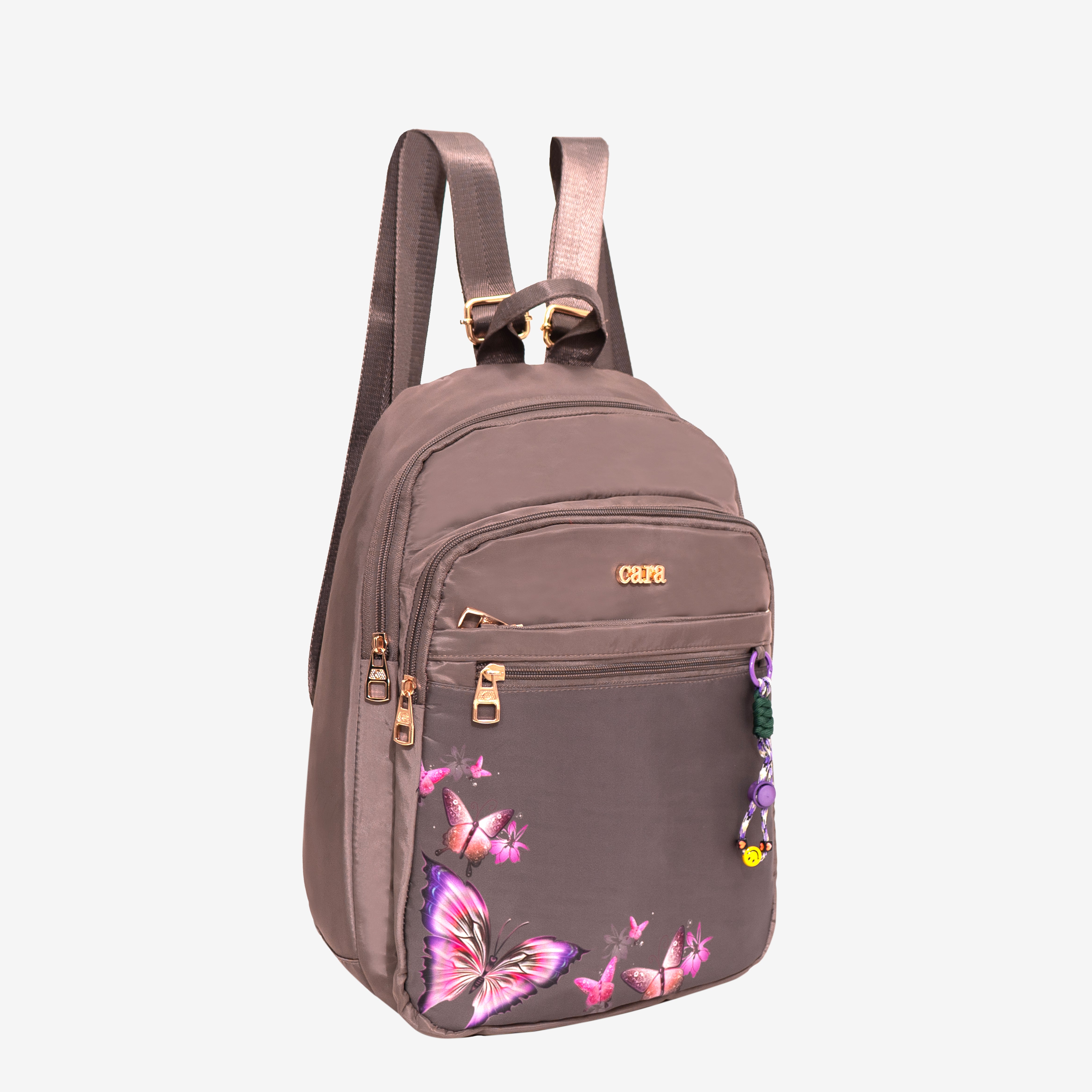 BloomBurst Backpack