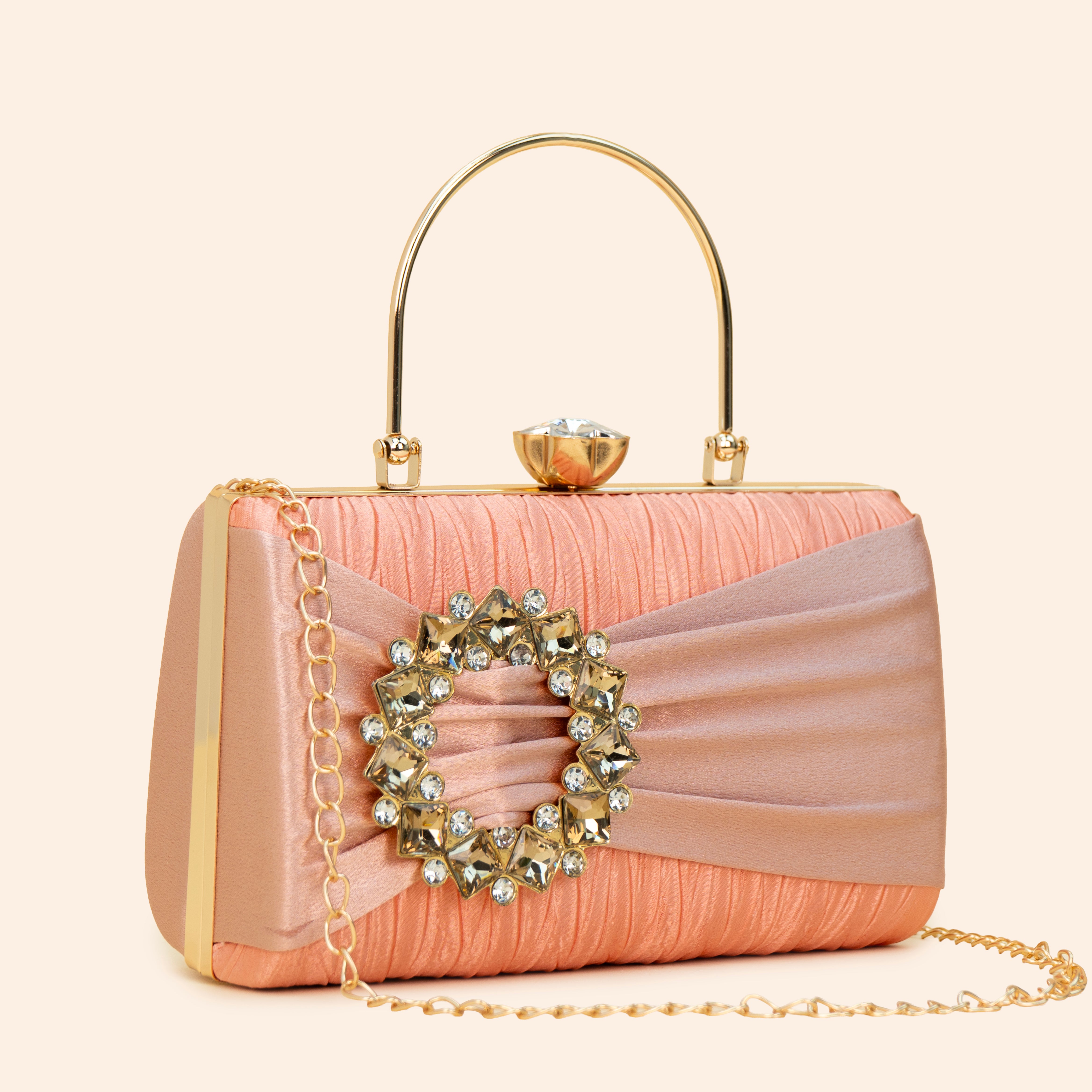 Soft Luxe Wedding Collection