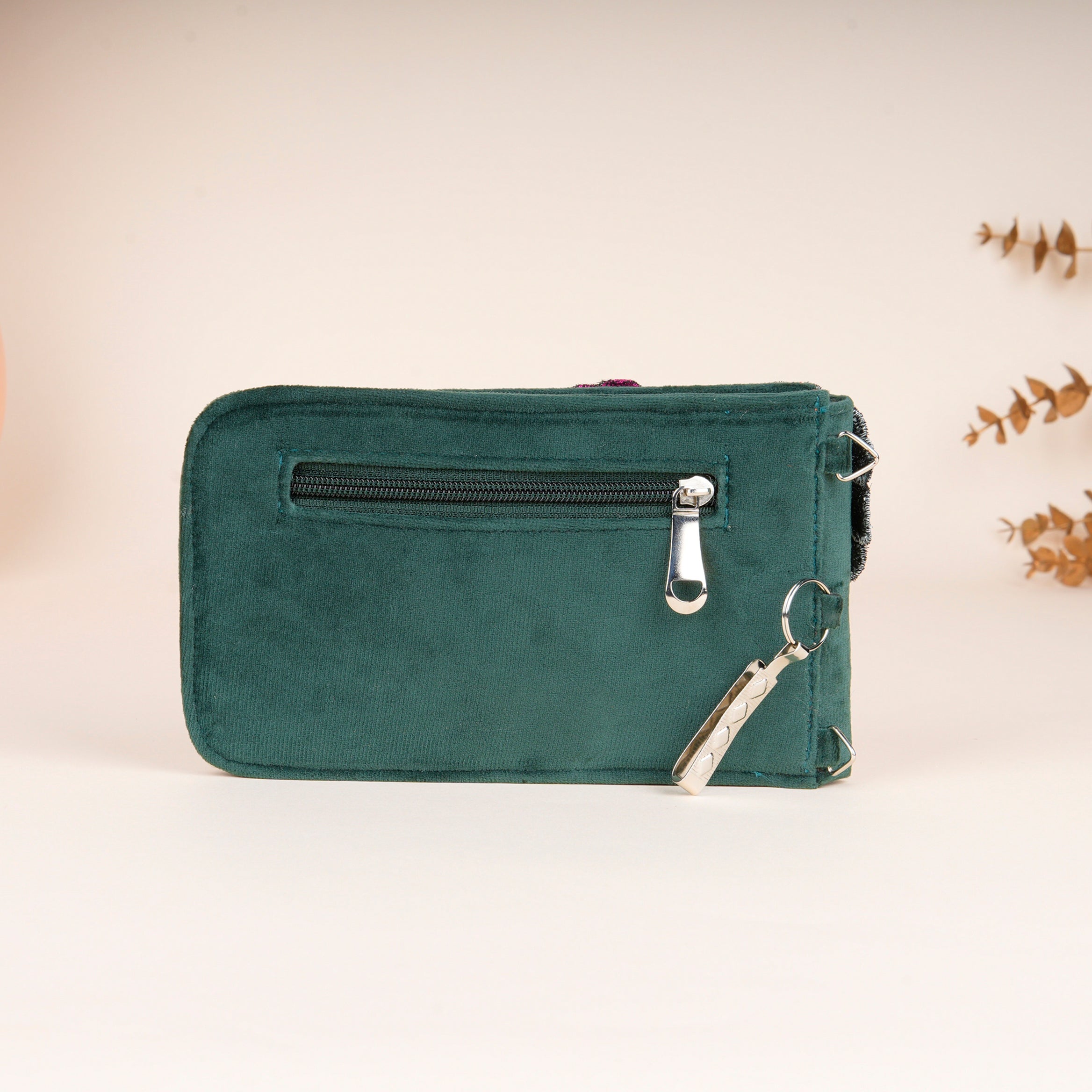 Spring Bloom Sling