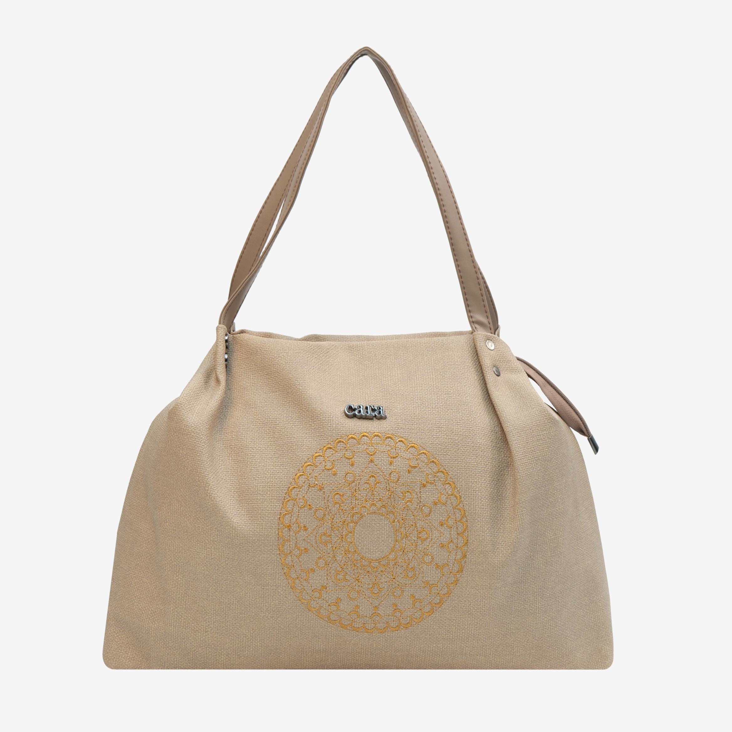 Timeless Carry Handbag