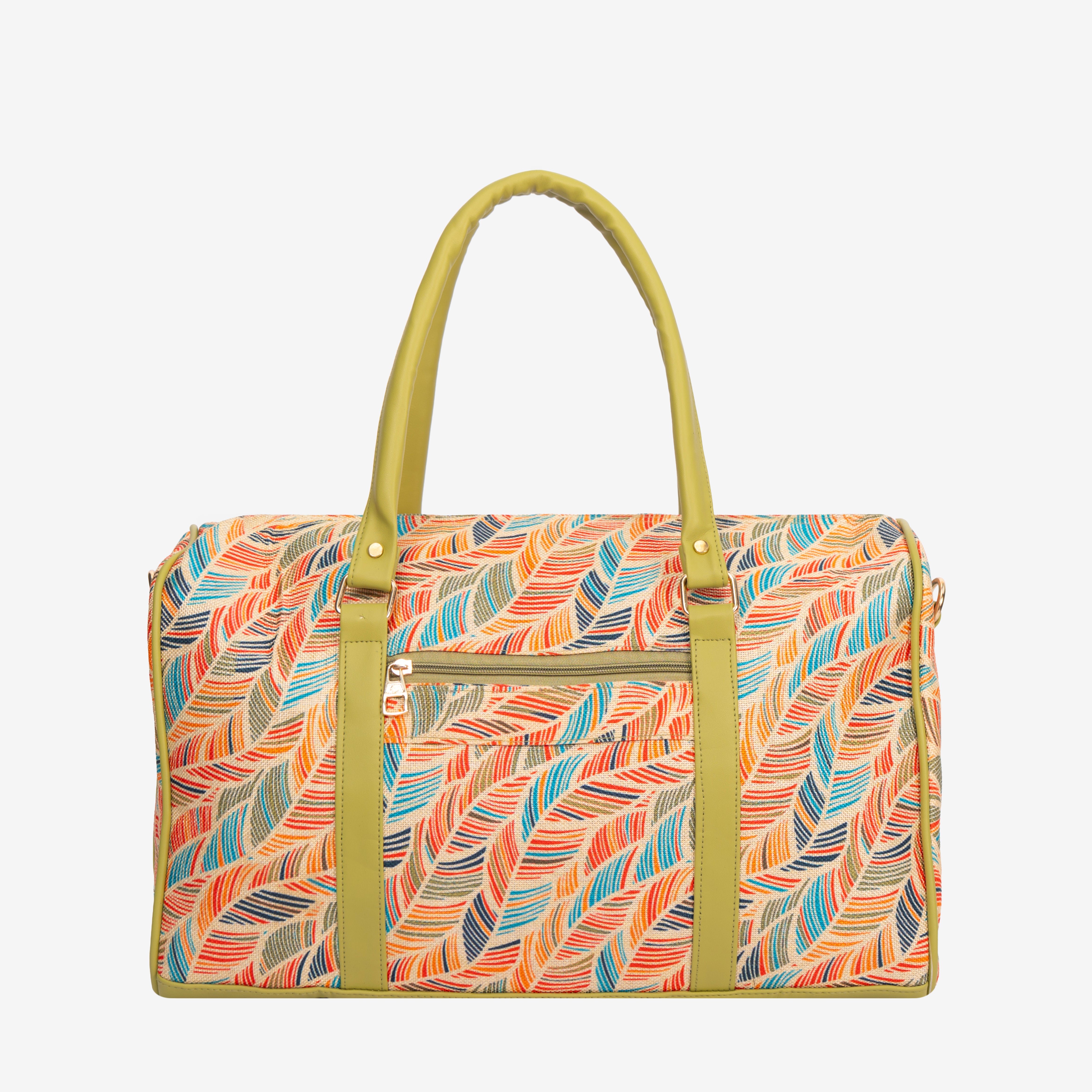 Move Pack Duffle