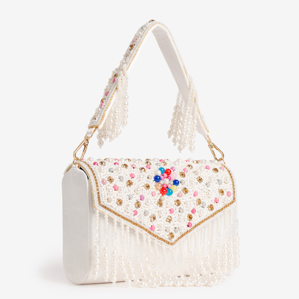Crystal Opulence Collection
