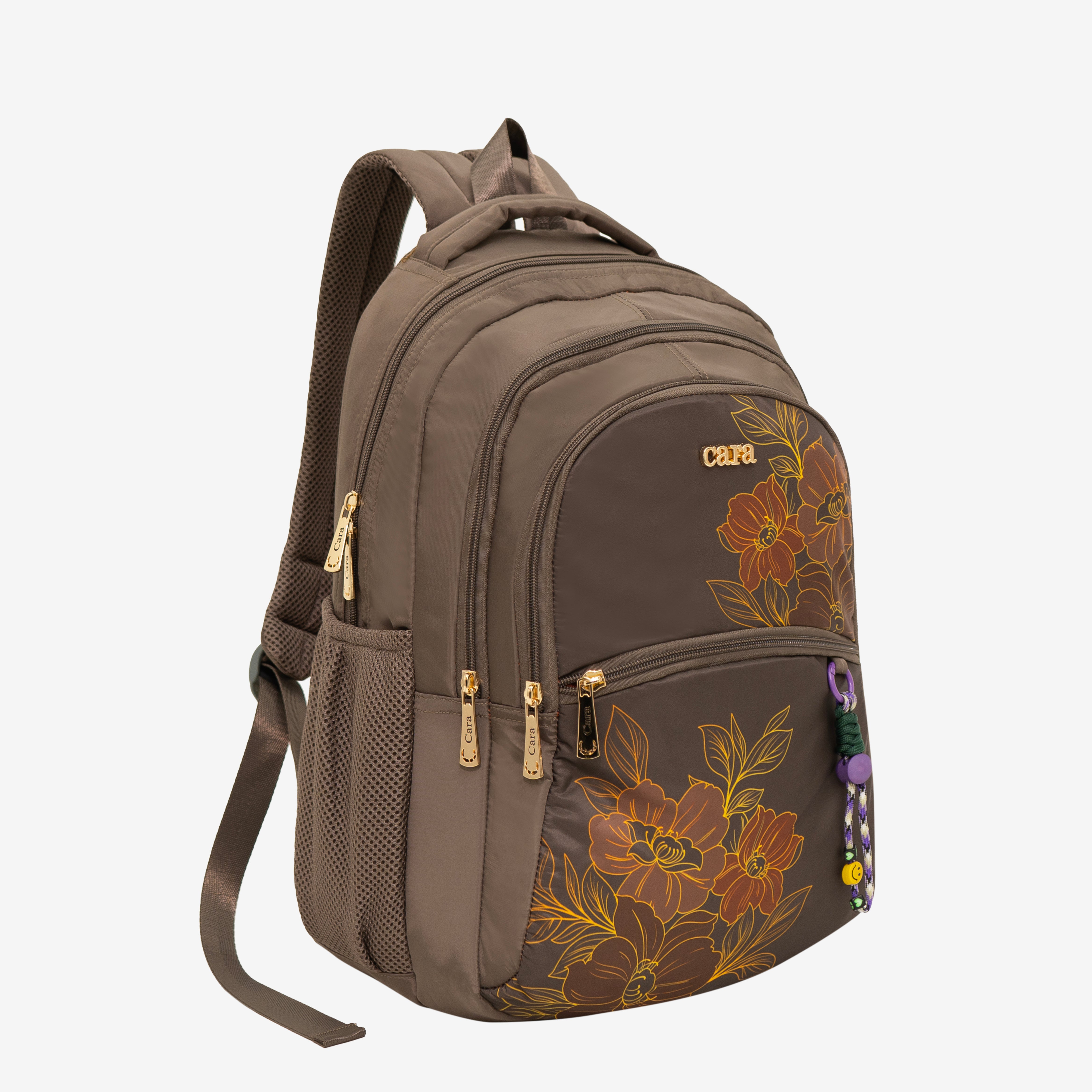 LeafNest Backpack