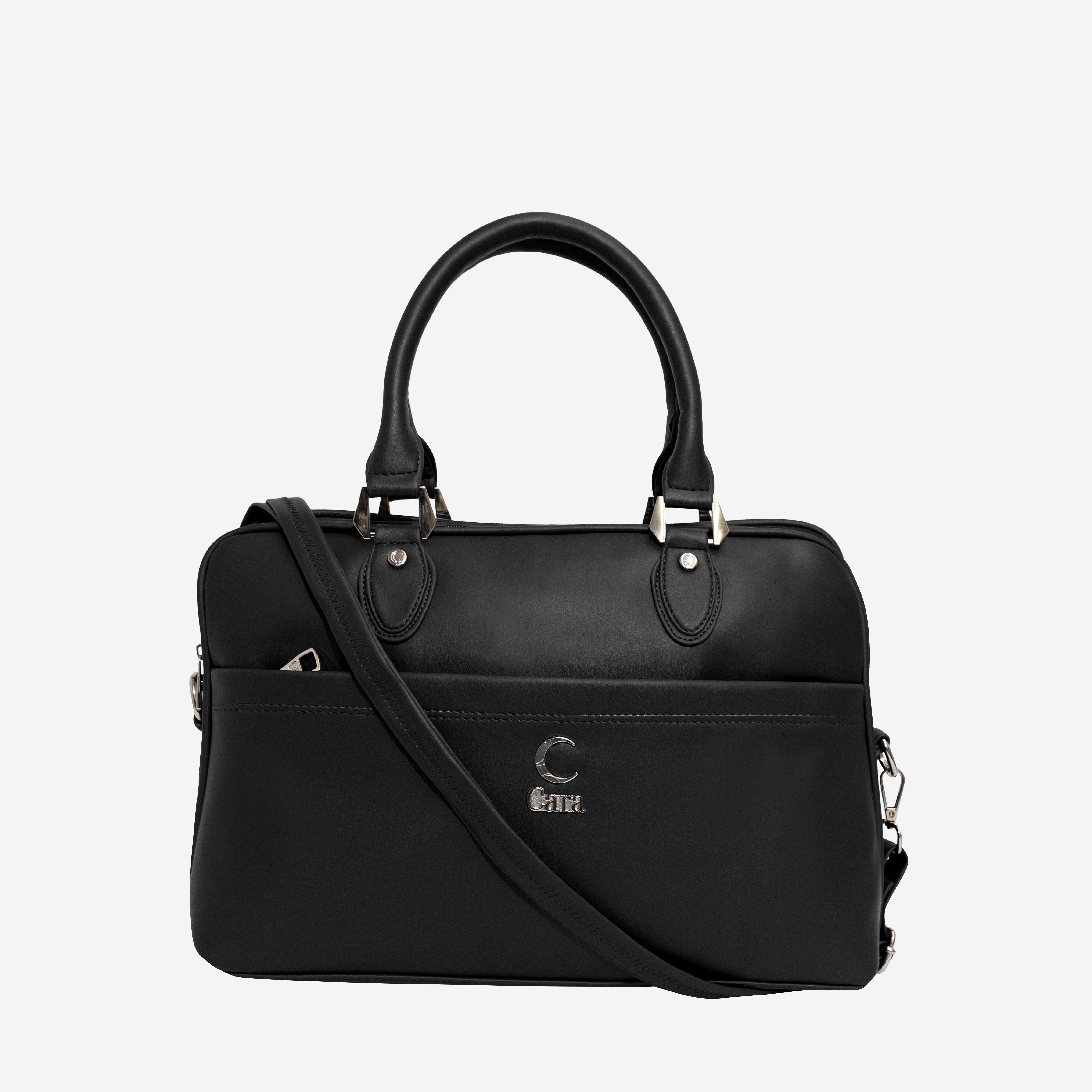 Classic Luxe Handbag | Cara