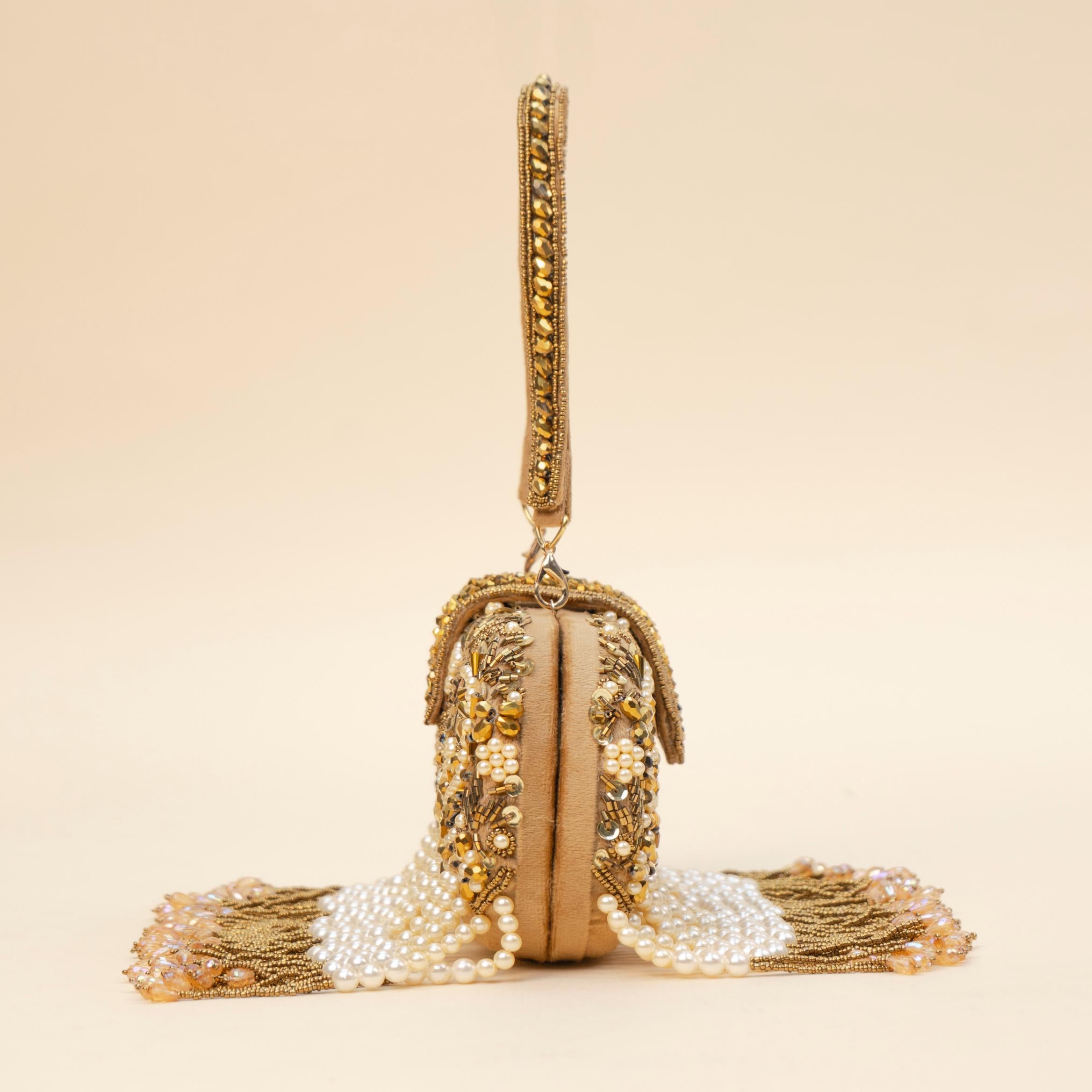 Grand Pearl Collection