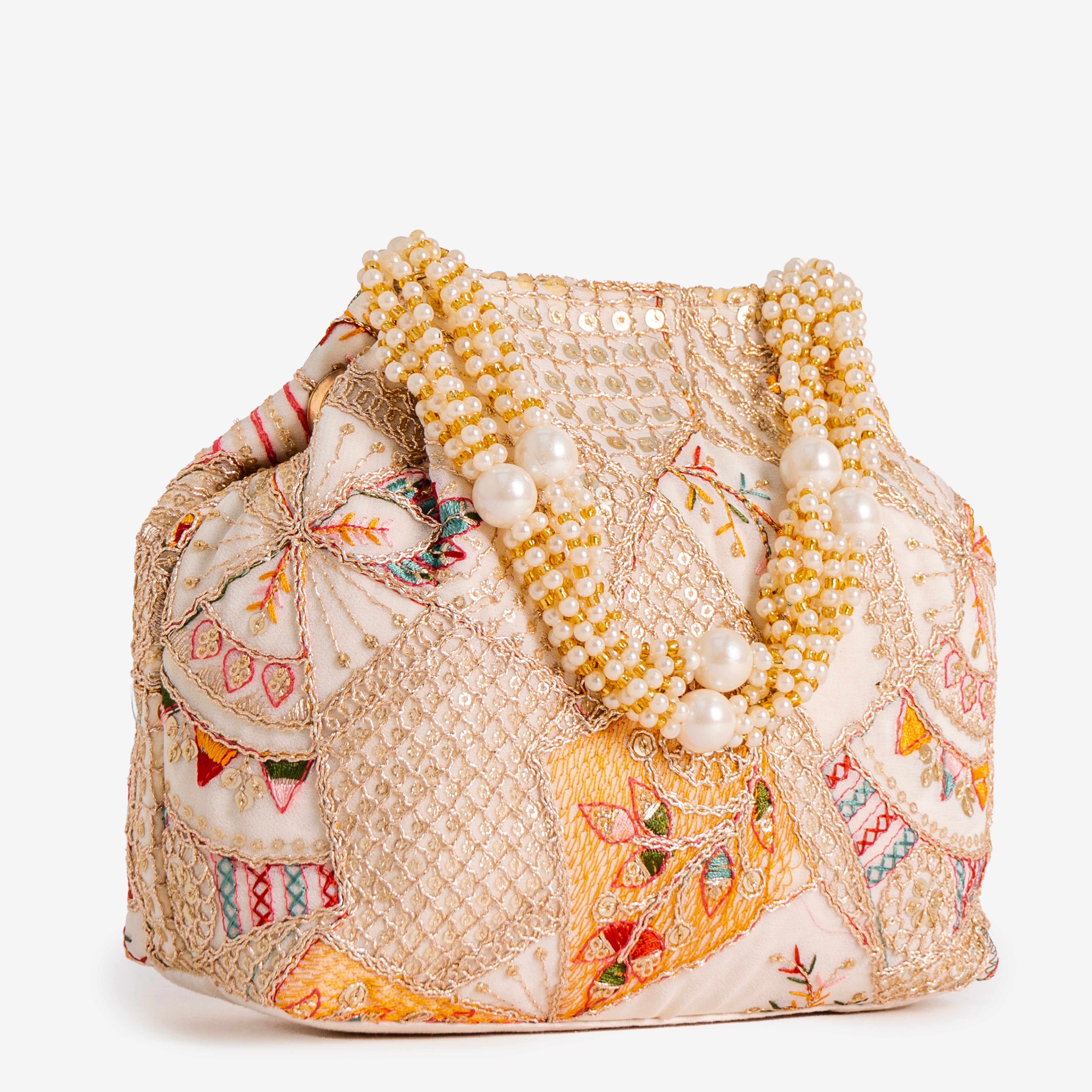 Bridal Charm Potli