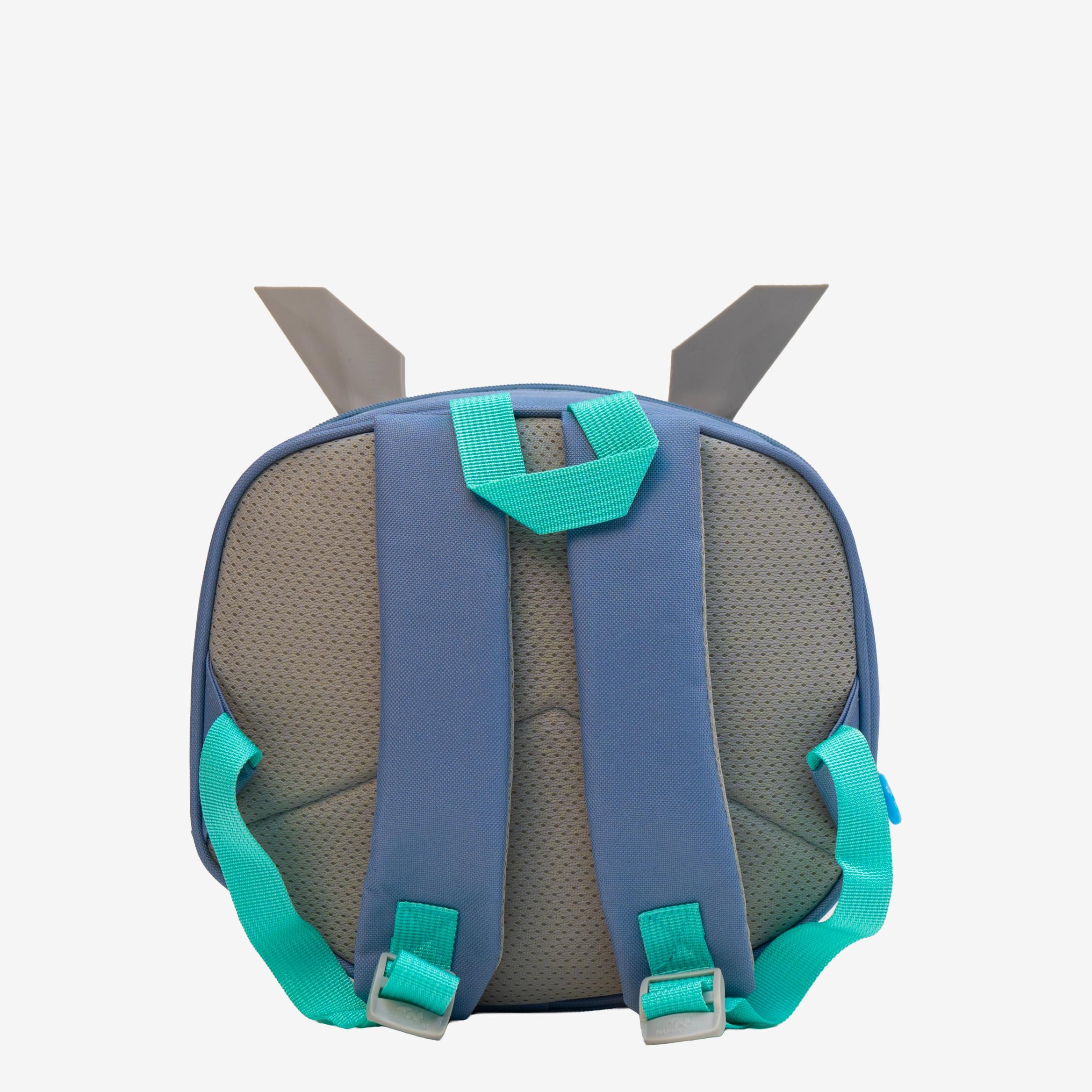 Robo Hero Backpack