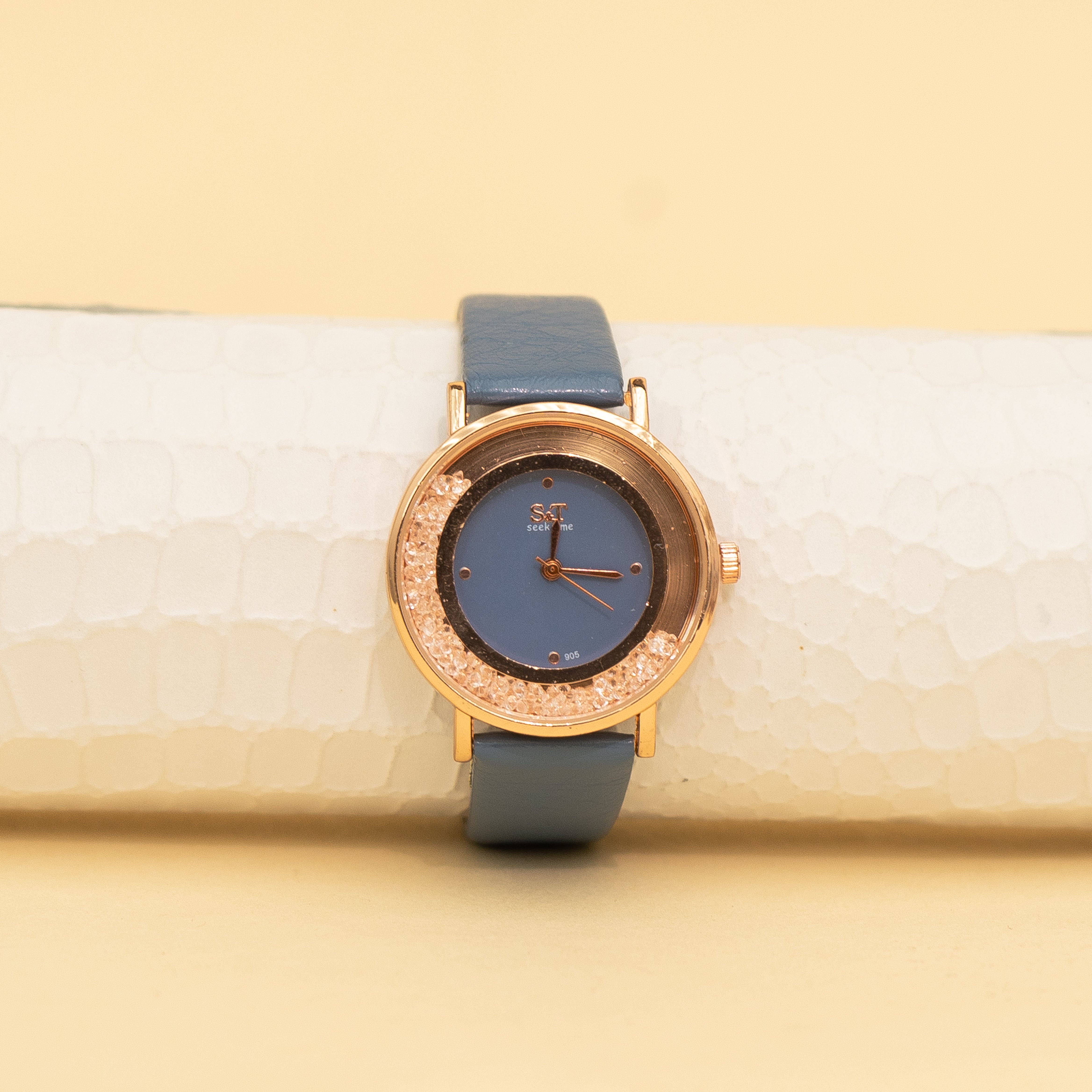 ColorMood Collection Watches