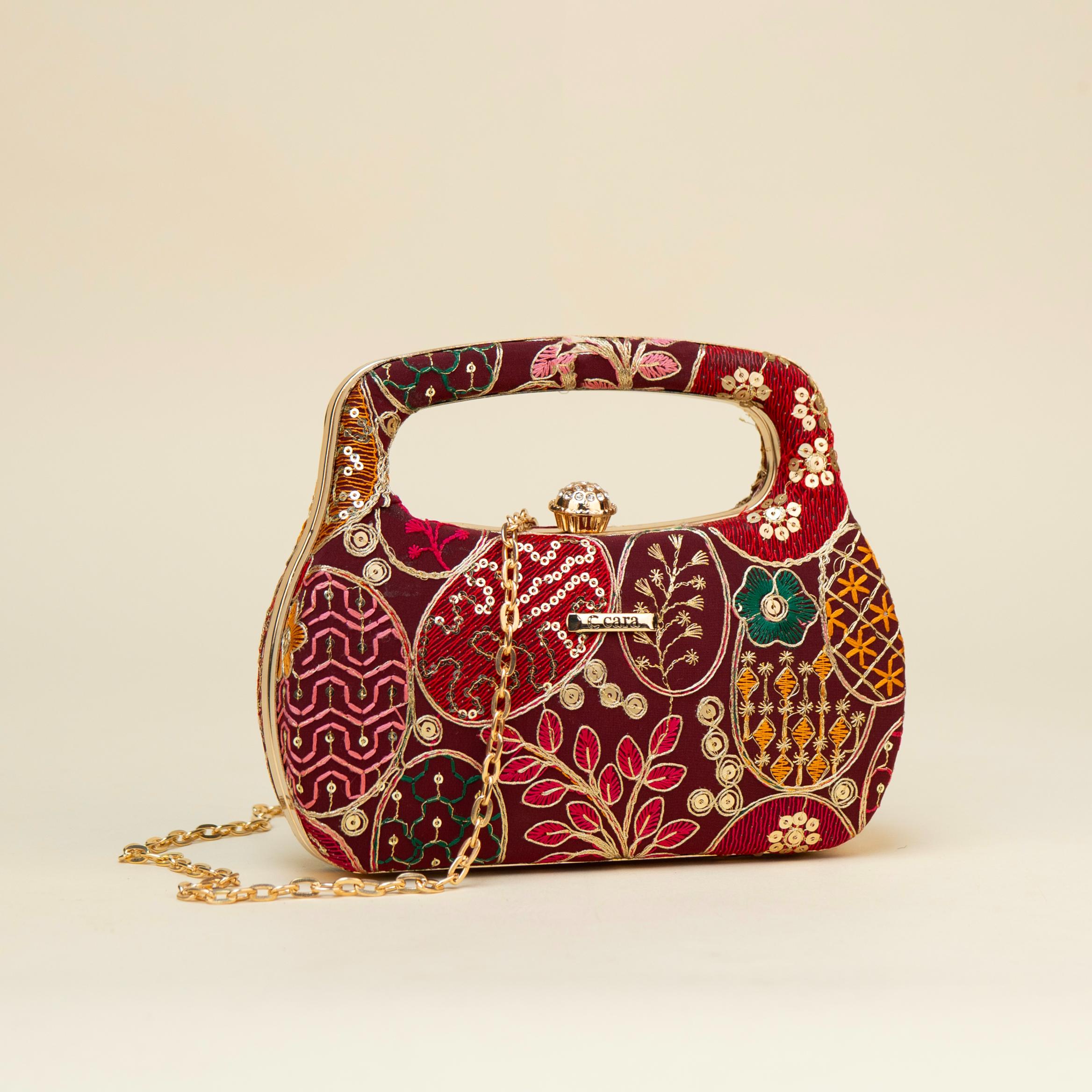 Detach Chain Clutch