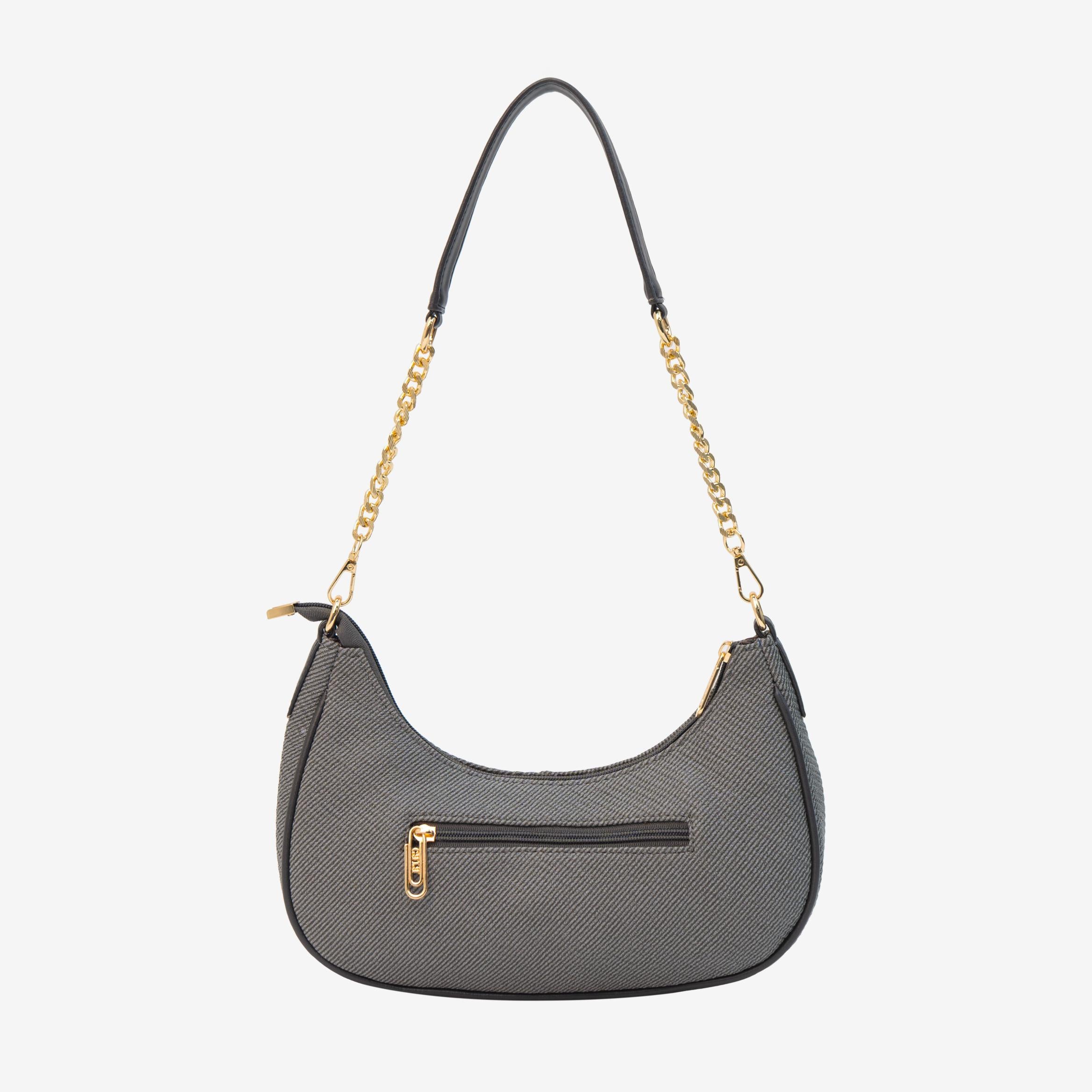Timeless Elegance Luna Purse