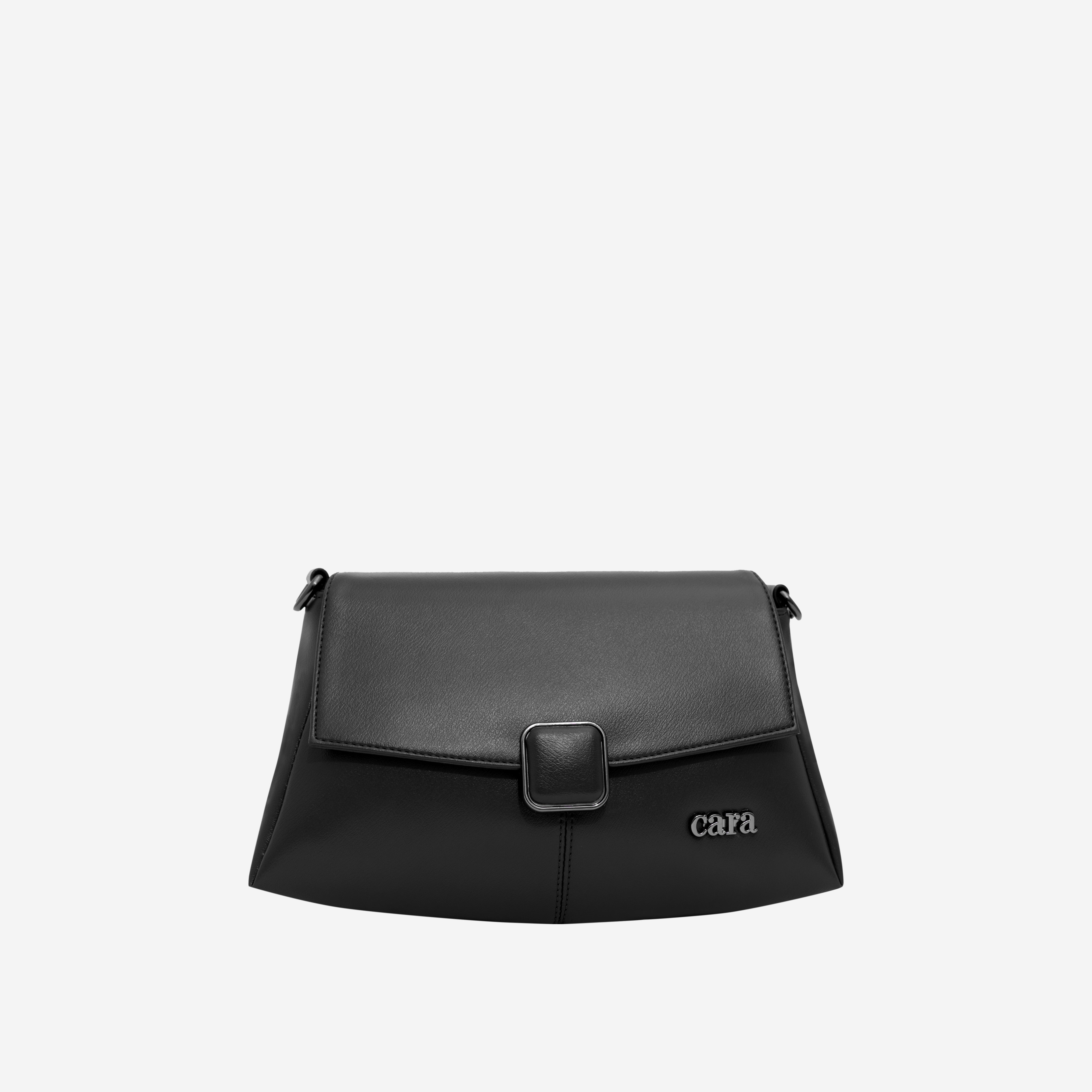 Black Modish carry sling bag | CARA