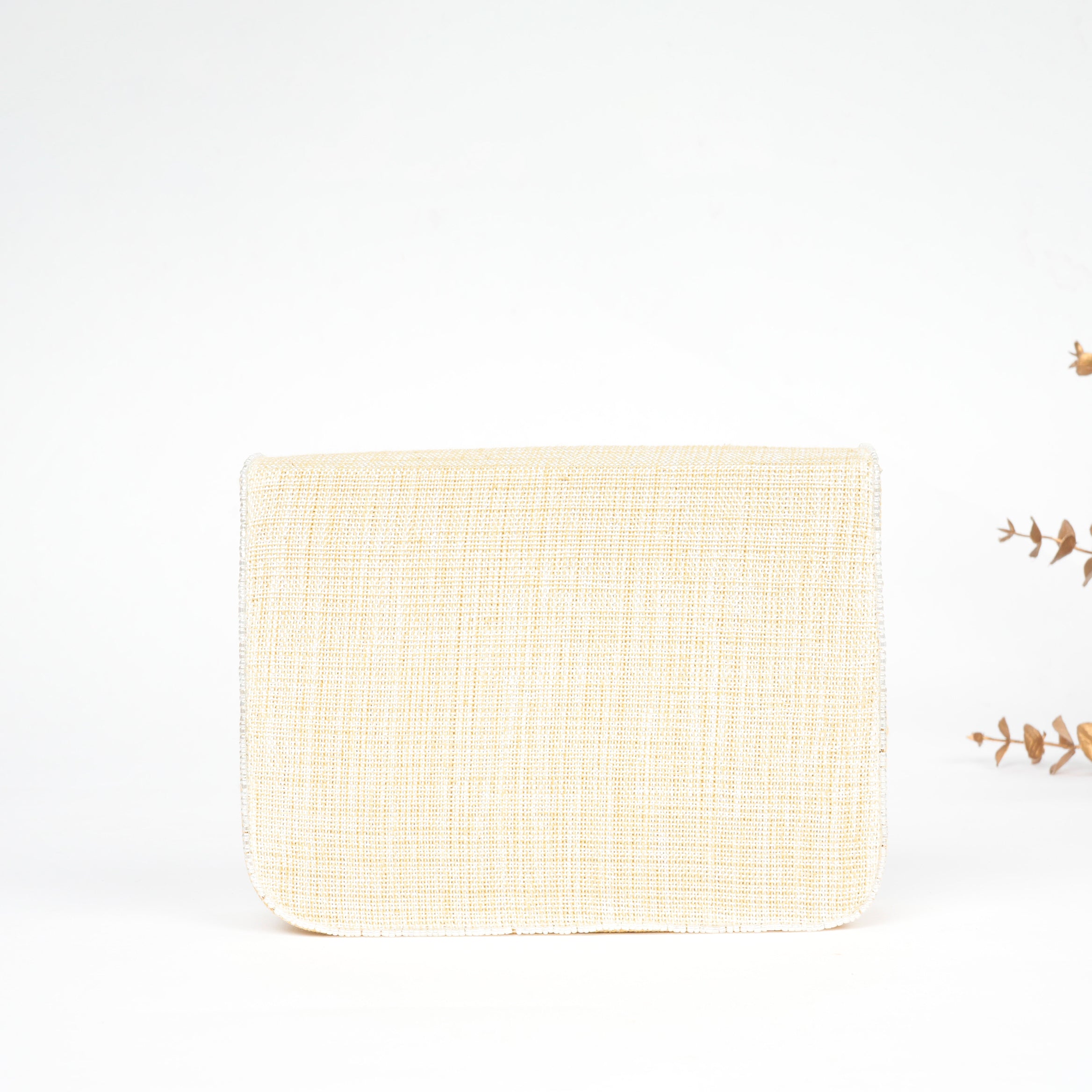 Twilight Tiles Clutch