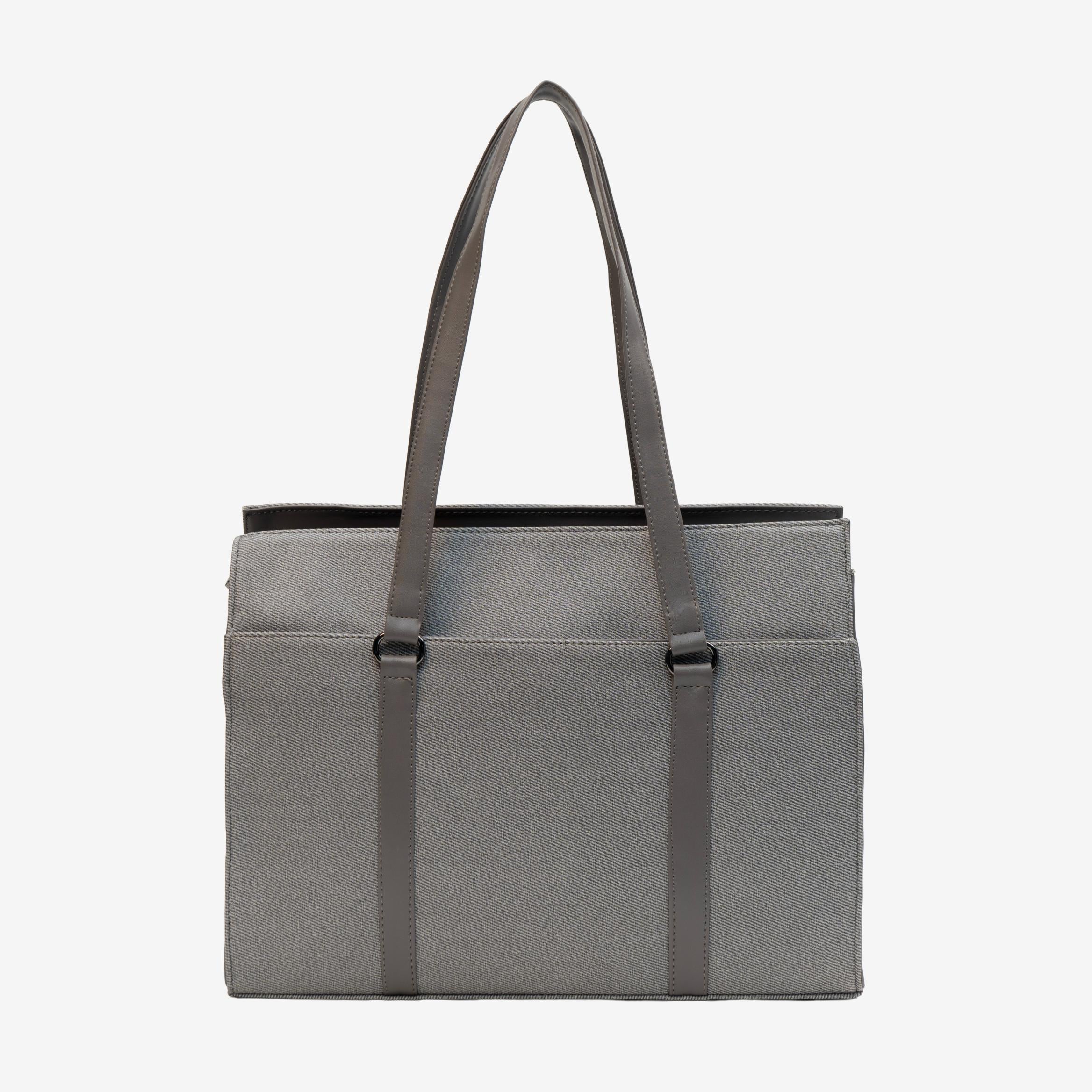 The Linear Satchel