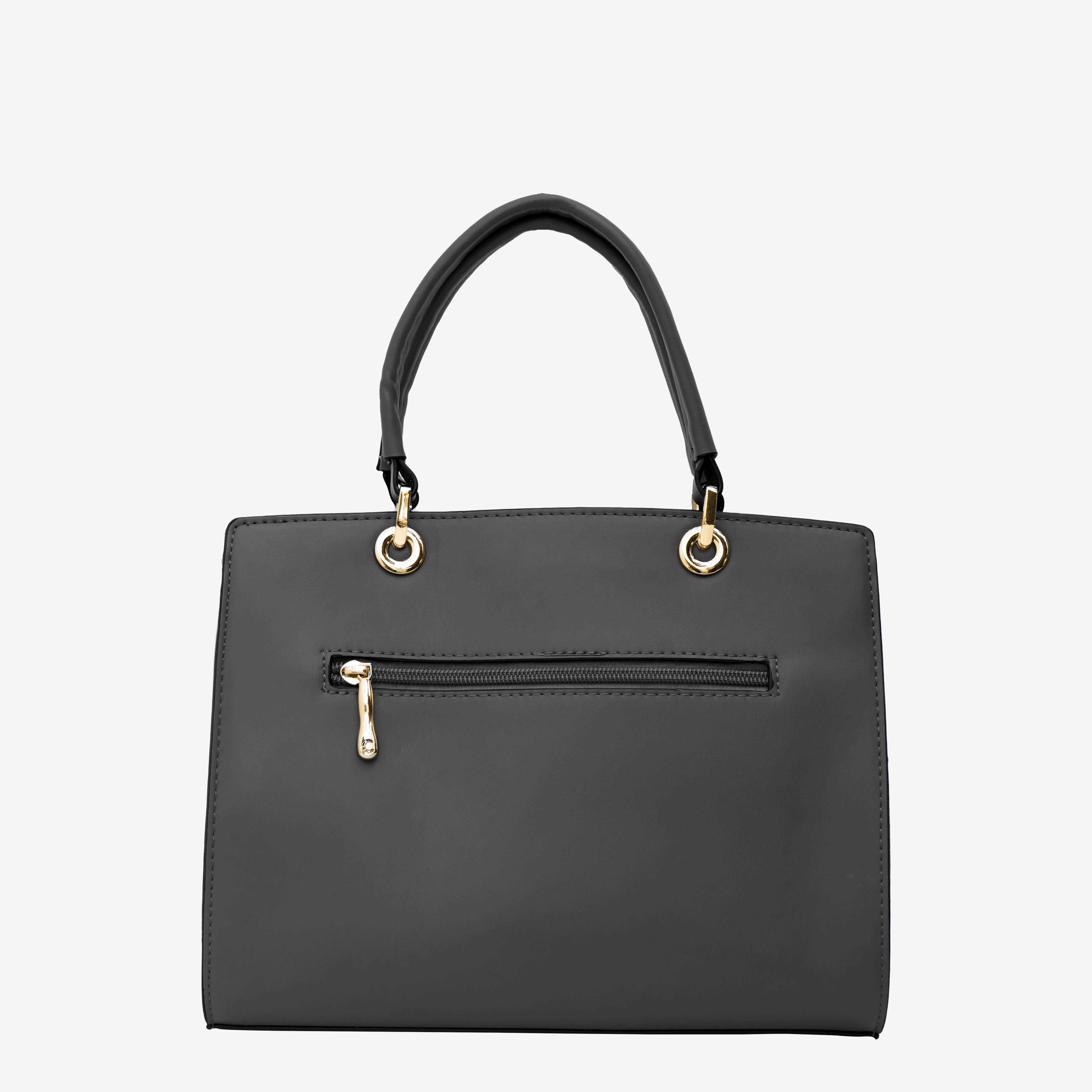 black Ambition Carry handbag | cara