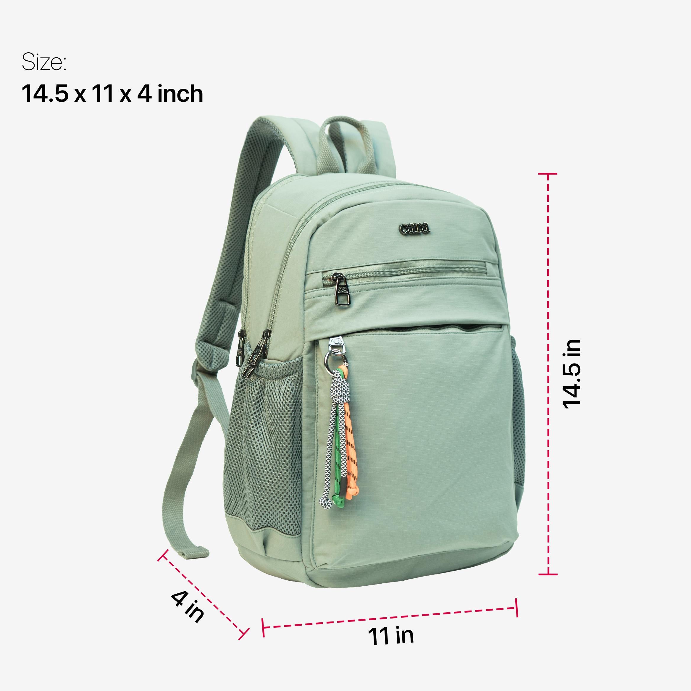 Cloud Carry Backpack