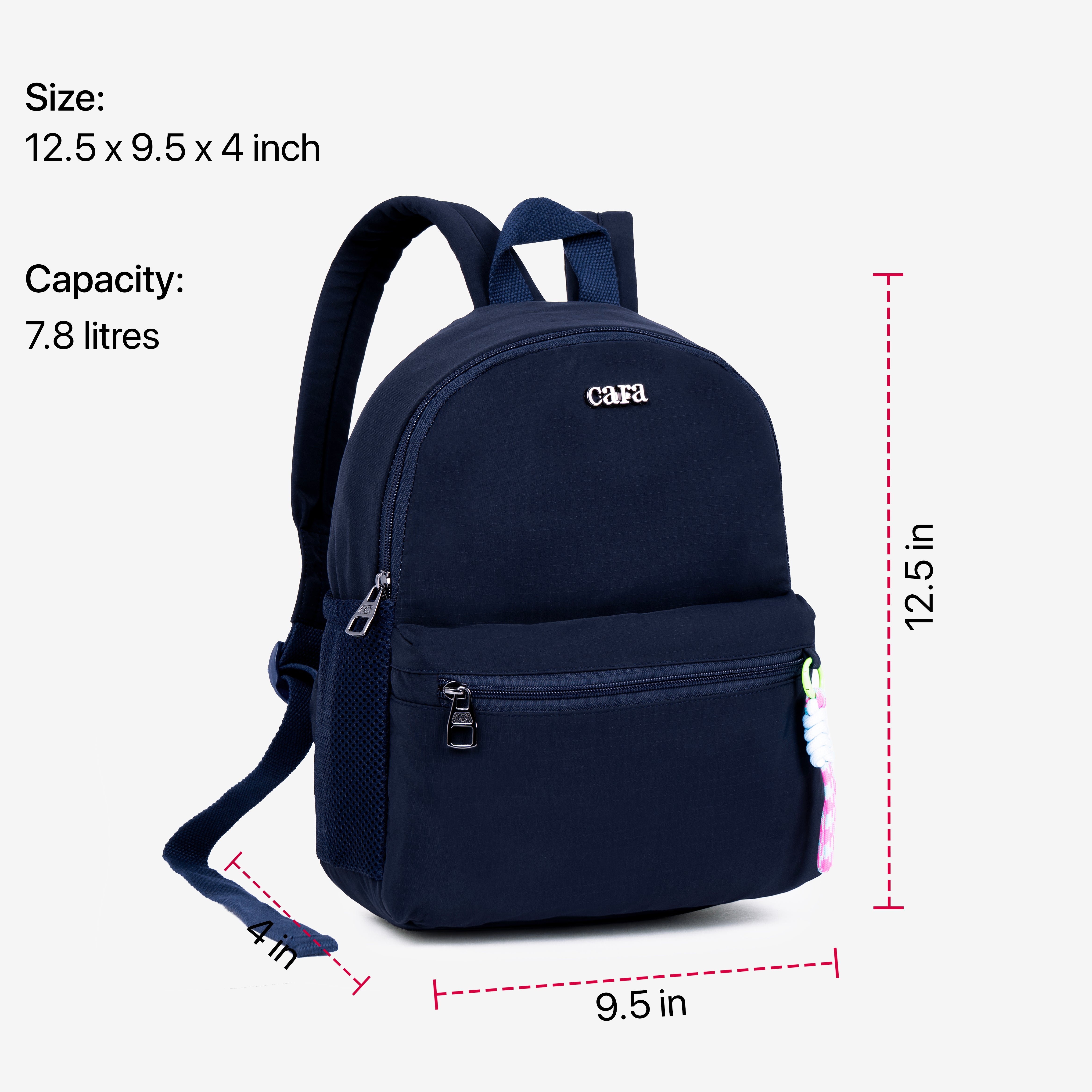 Classic Arc Backpack