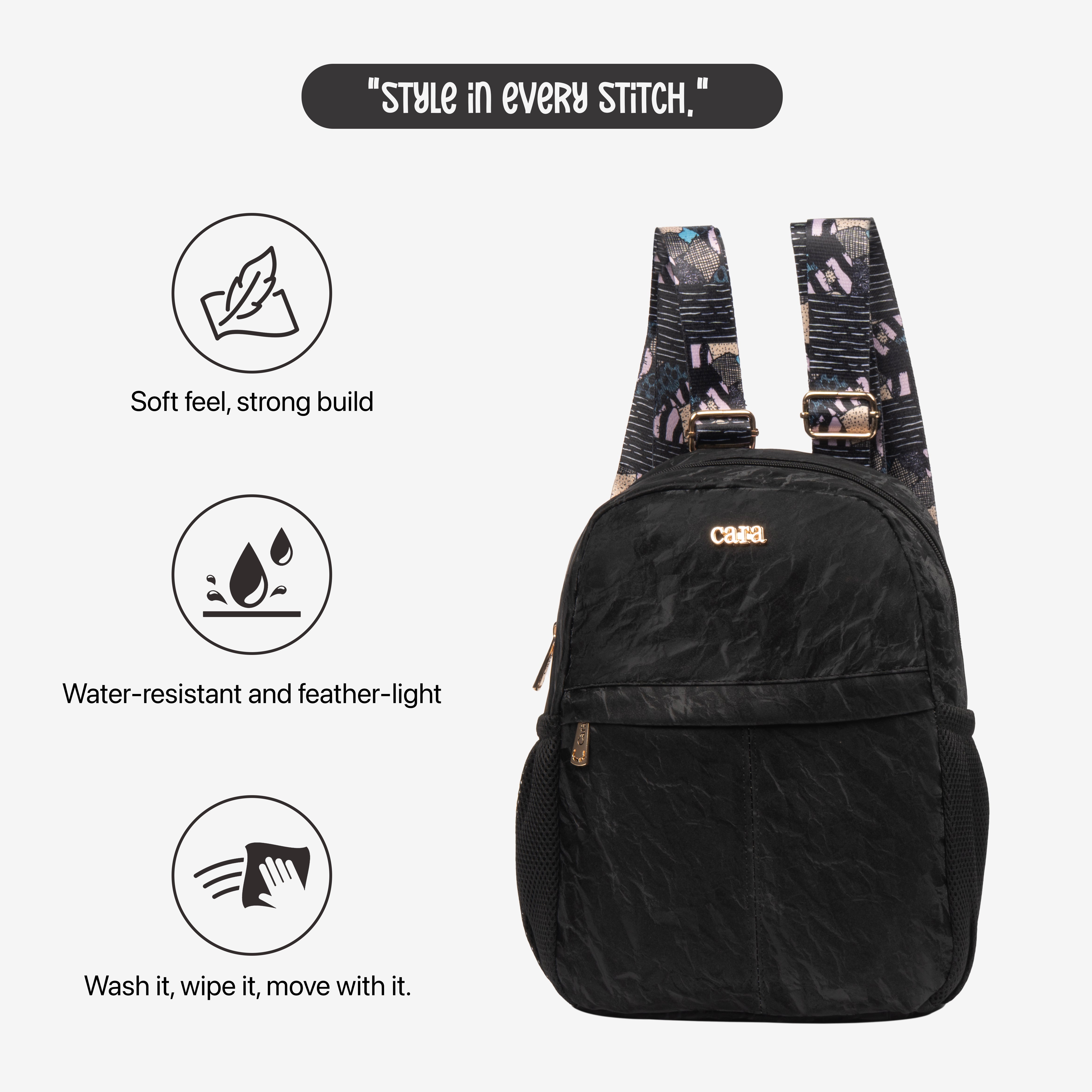 CityLite Backpack