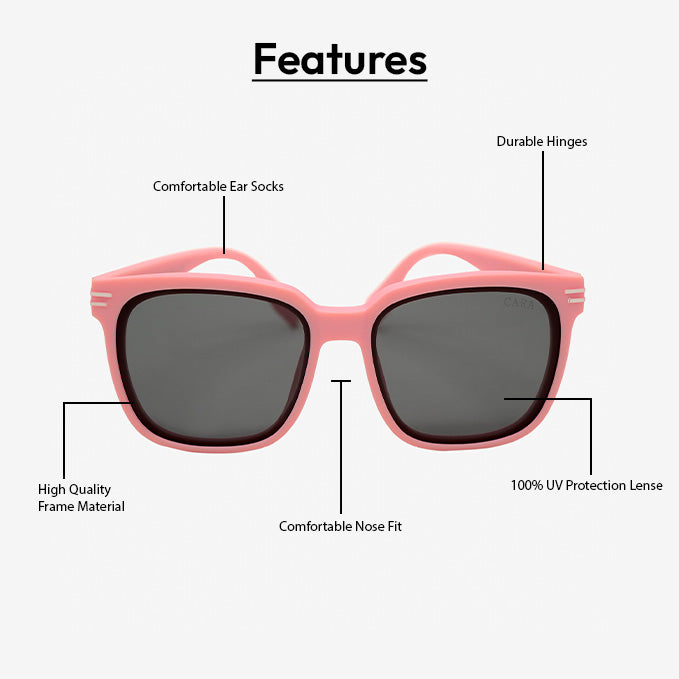 VibeRay Sunglass